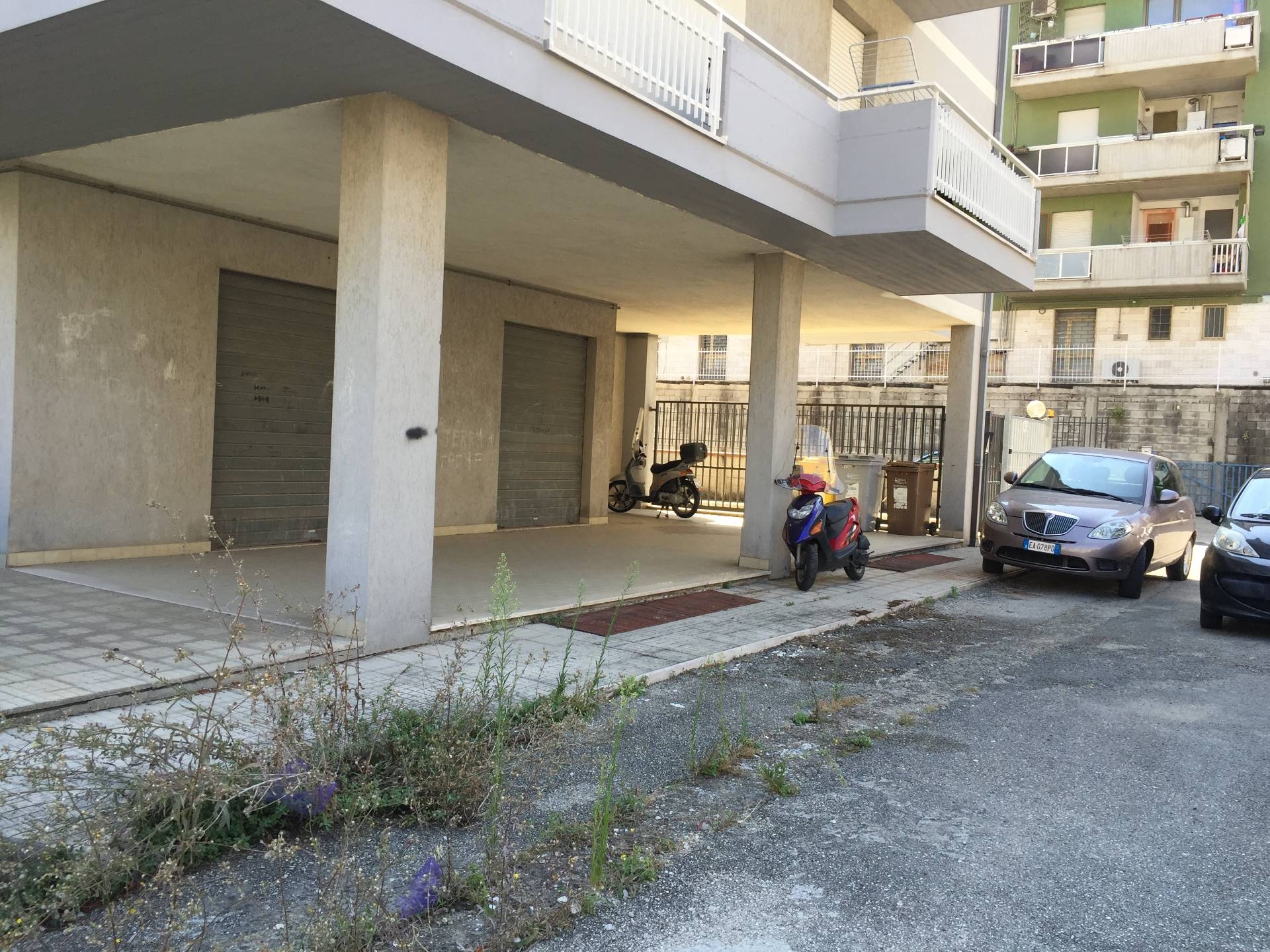 Studio/Ufficio in vendita a Vasto, ZONA SEMICENTRALE