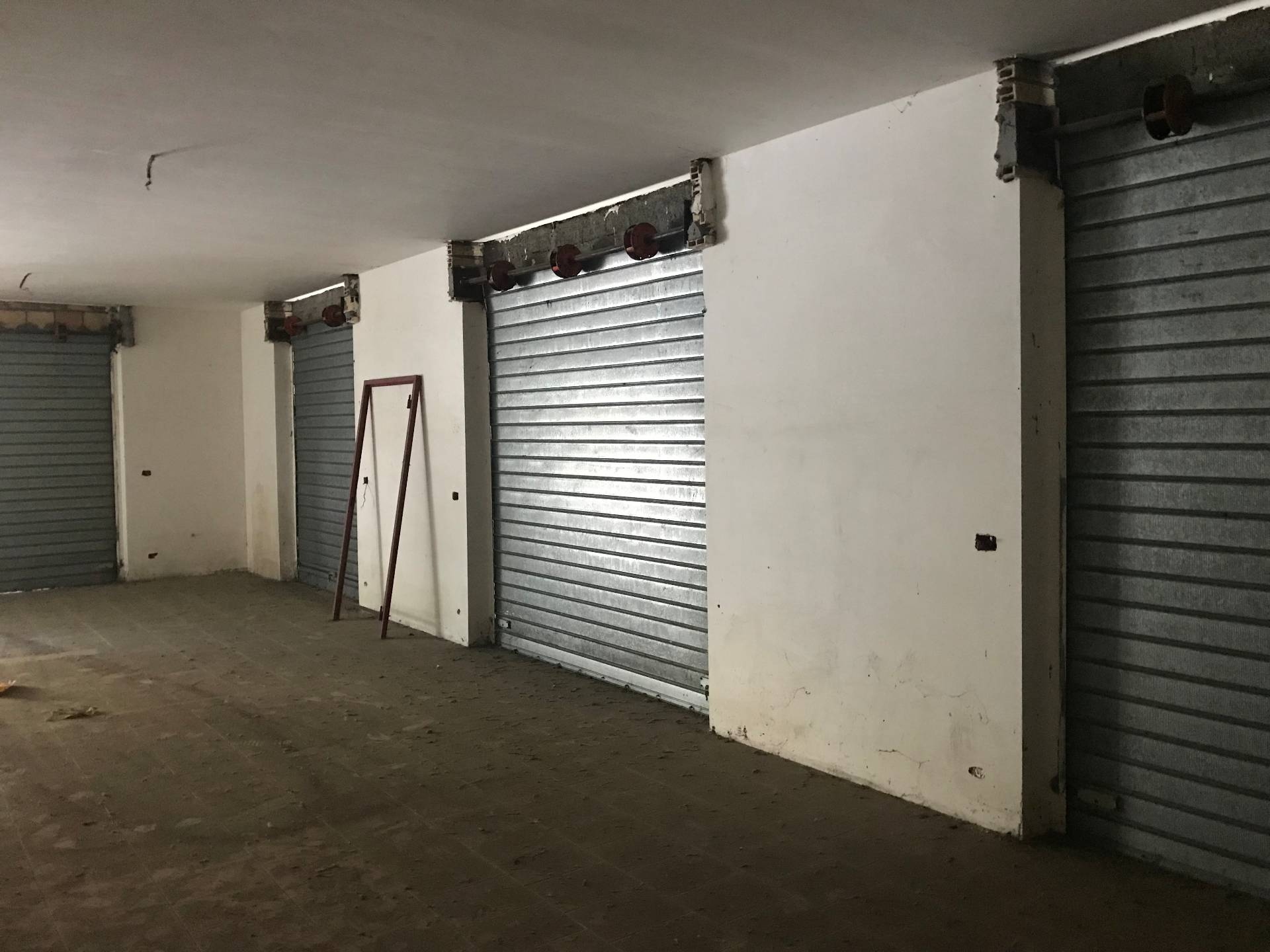 Studio/Ufficio in vendita a Vasto, ZONA SEMICENTRALE