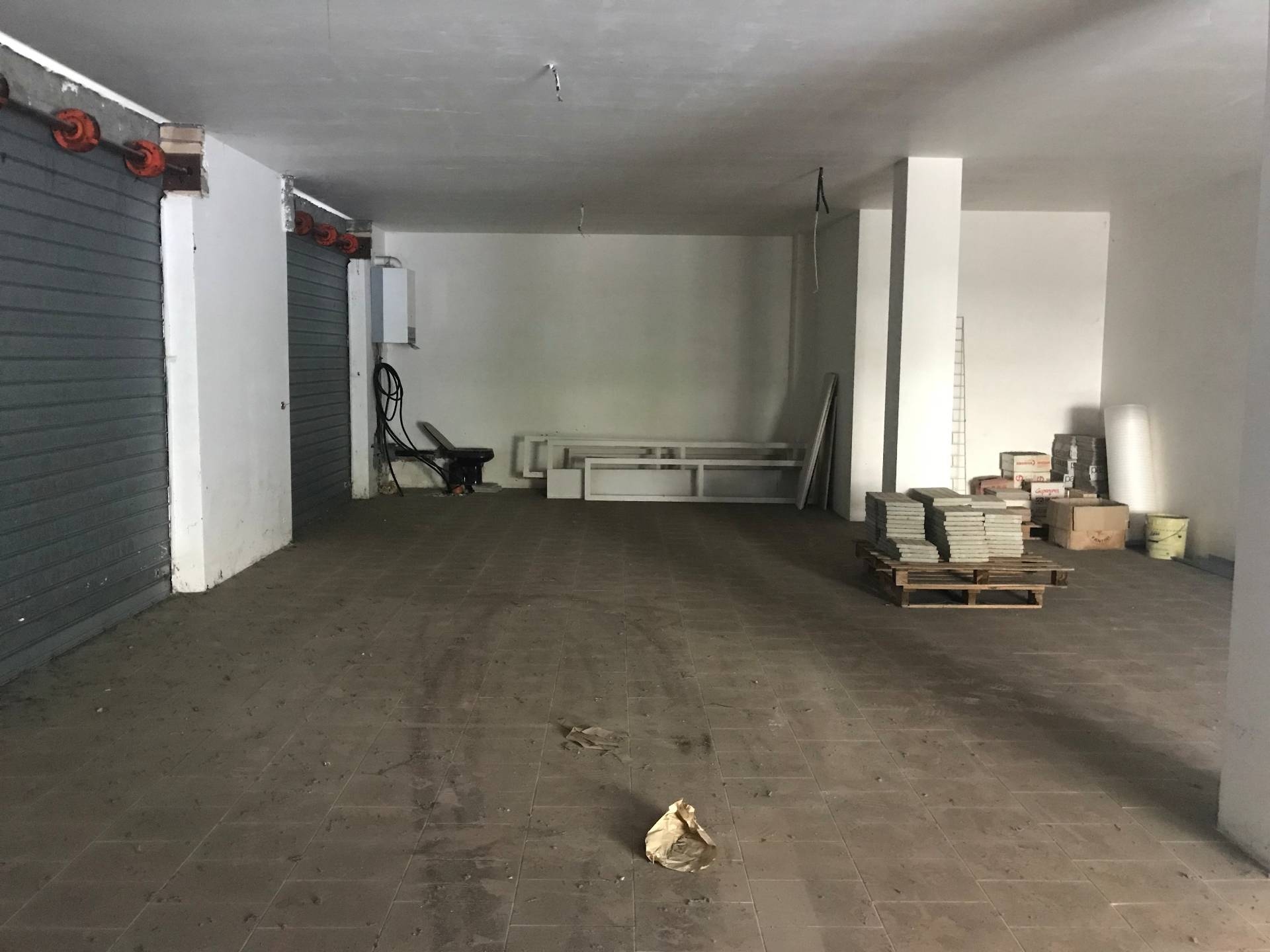 Studio/Ufficio in vendita a Vasto, ZONA SEMICENTRALE