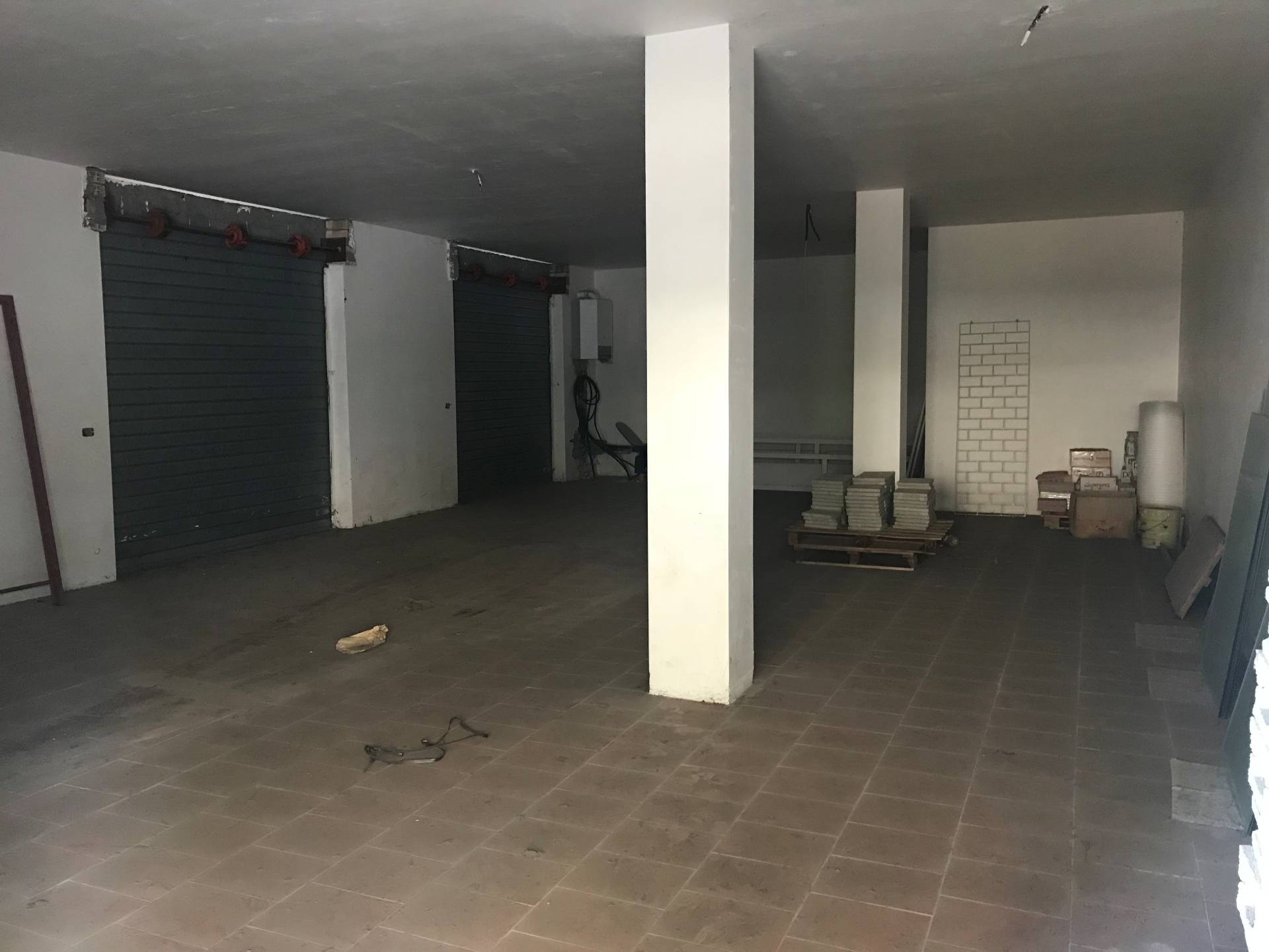 Studio/Ufficio in vendita a Vasto, ZONA SEMICENTRALE