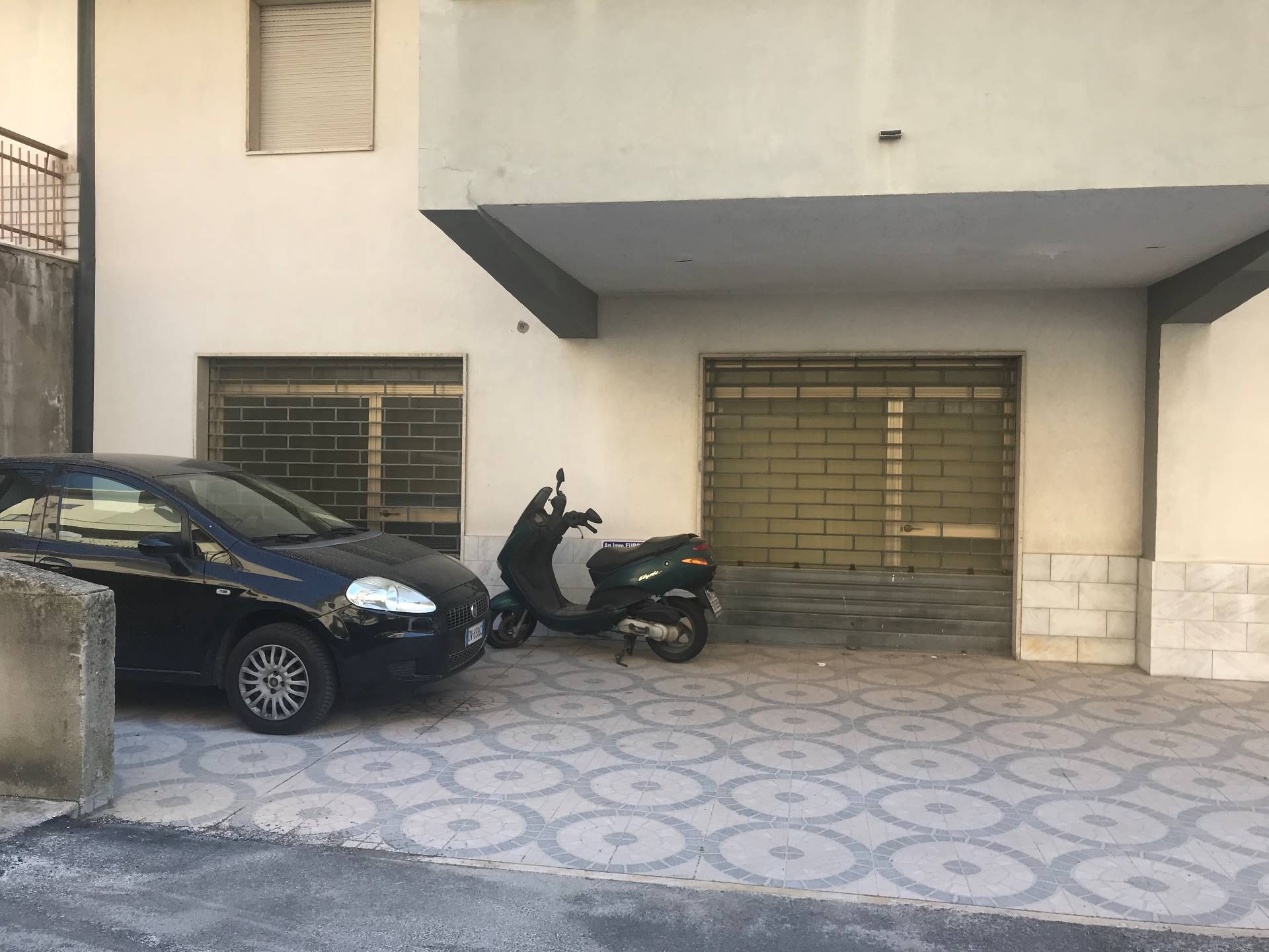 Studio/Ufficio in vendita a Vasto, ZONA SEMICENTRALE