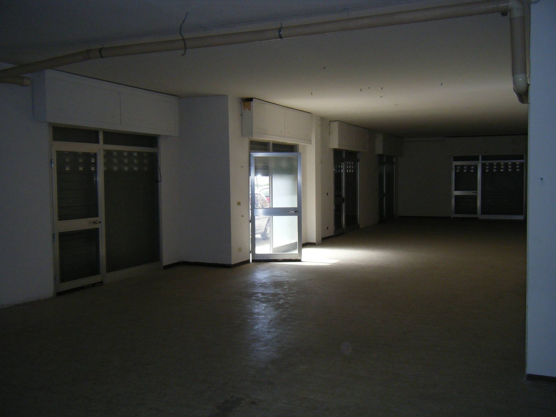 Studio/Ufficio in vendita a Vasto, ZONA CENTRALE