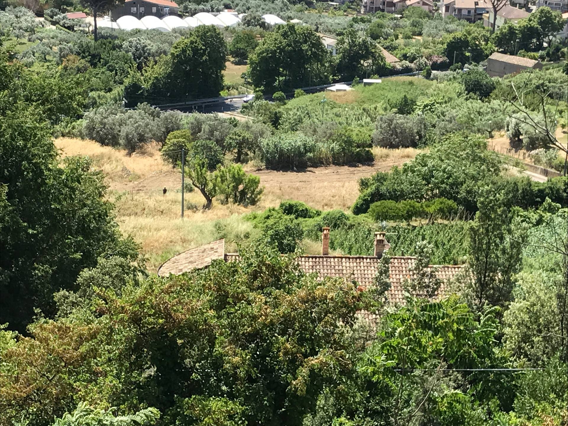 Terreno edificabile in vendita a Vasto, ZONA RESIDENZIALE