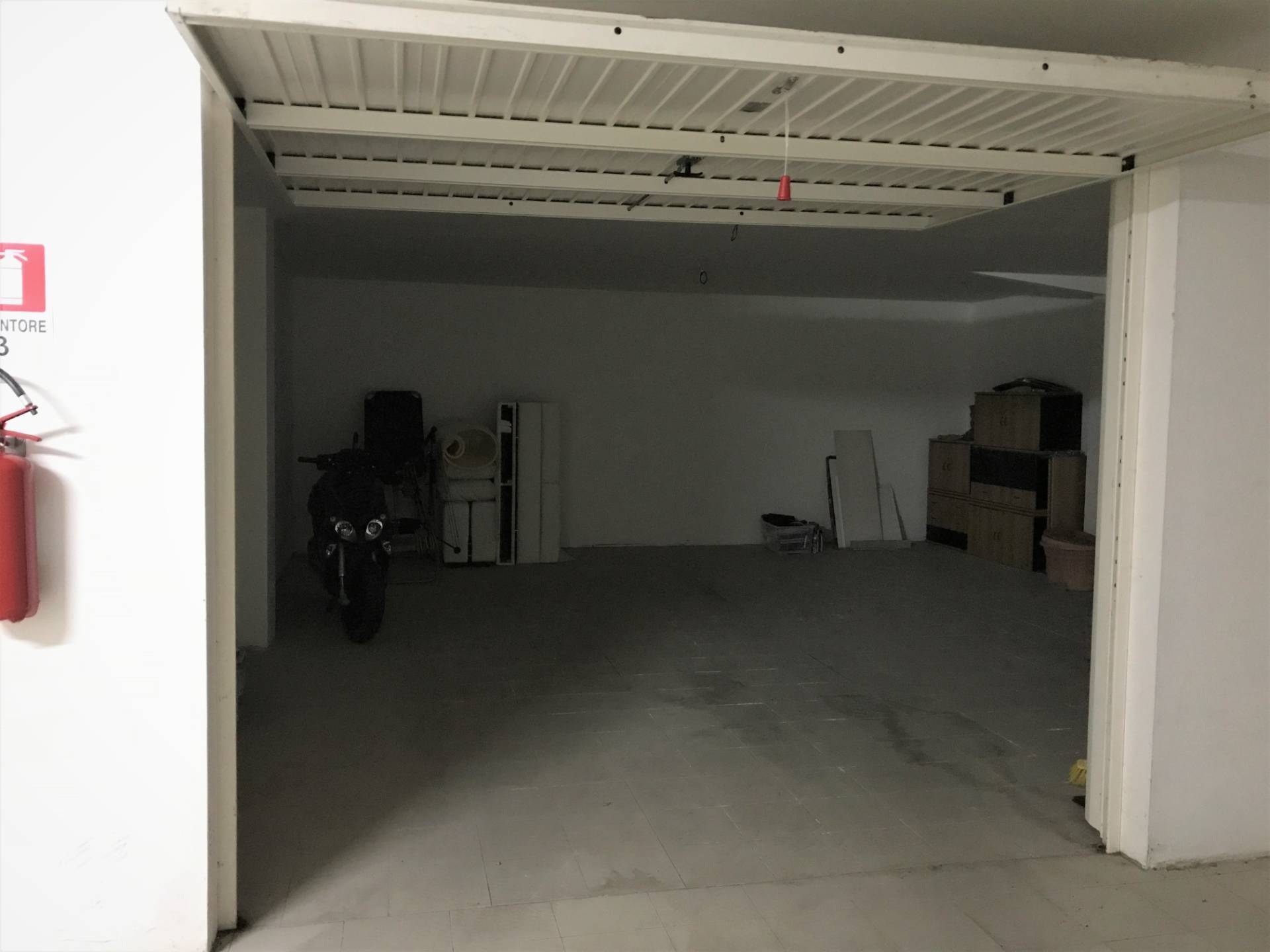 Box o garage in vendita a Vasto, ZONA SEMICENTRALE