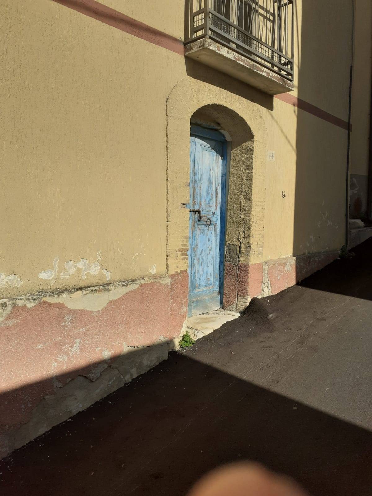 Abitazione indipendente in vendita a Guilmi