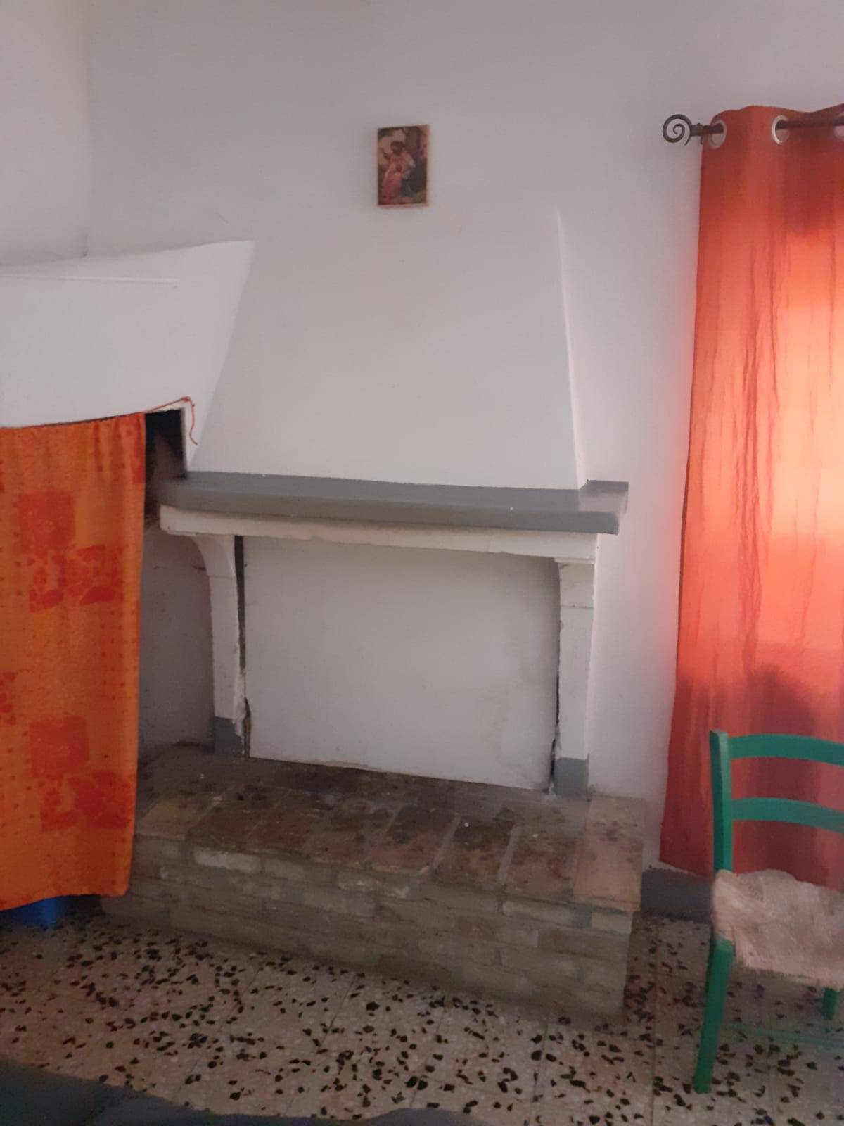 Abitazione indipendente in vendita a Guilmi