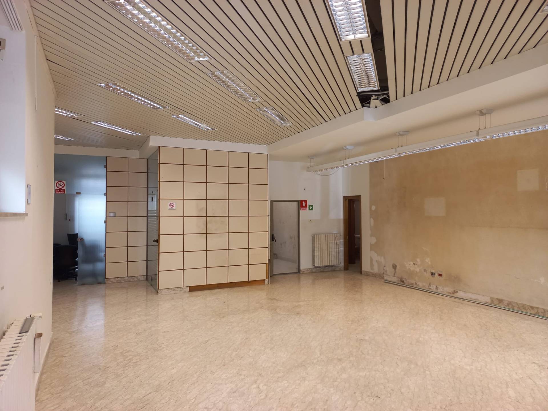 Studio/Ufficio in affitto a Scerni