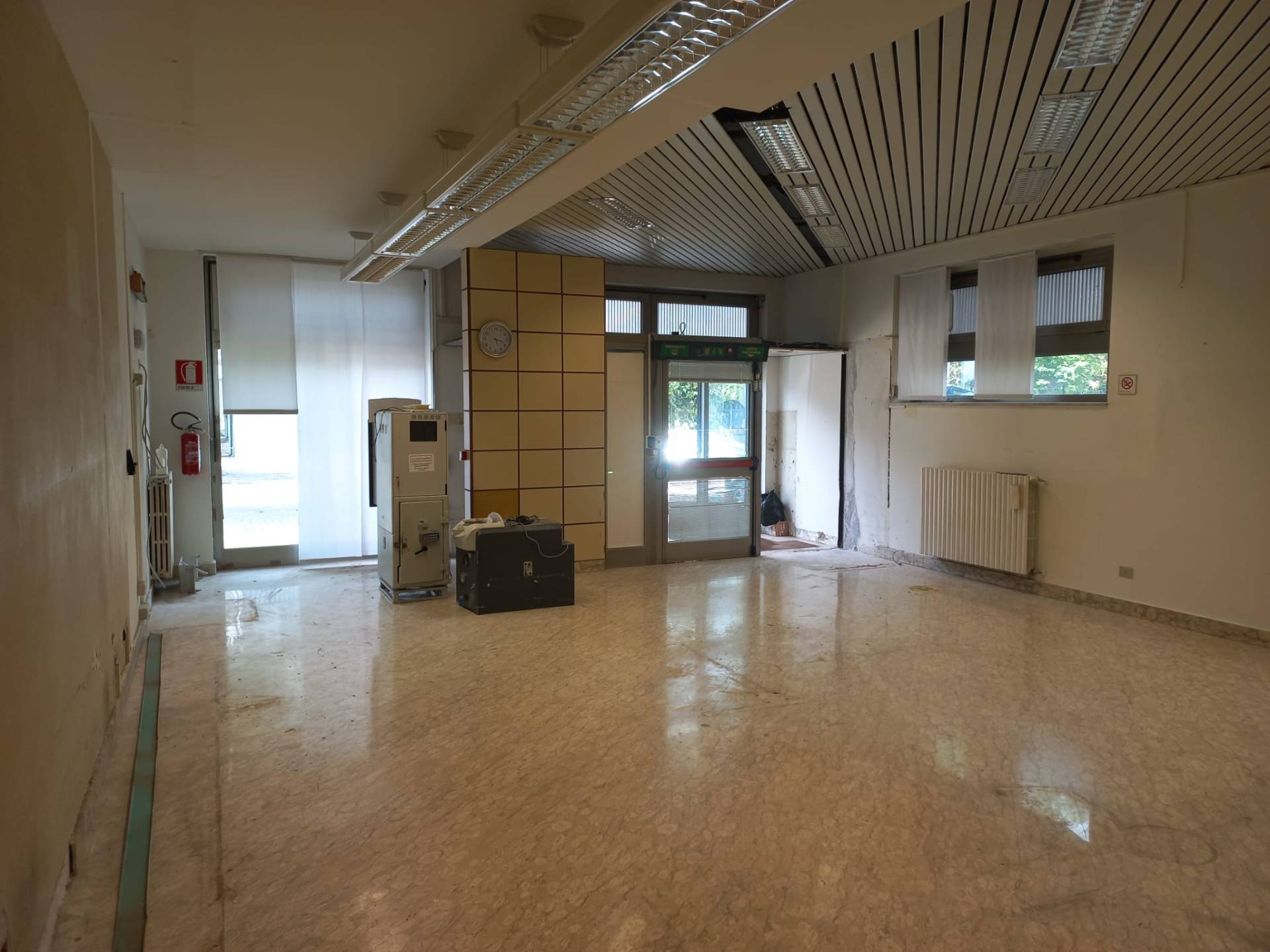 Studio/Ufficio in affitto a Scerni