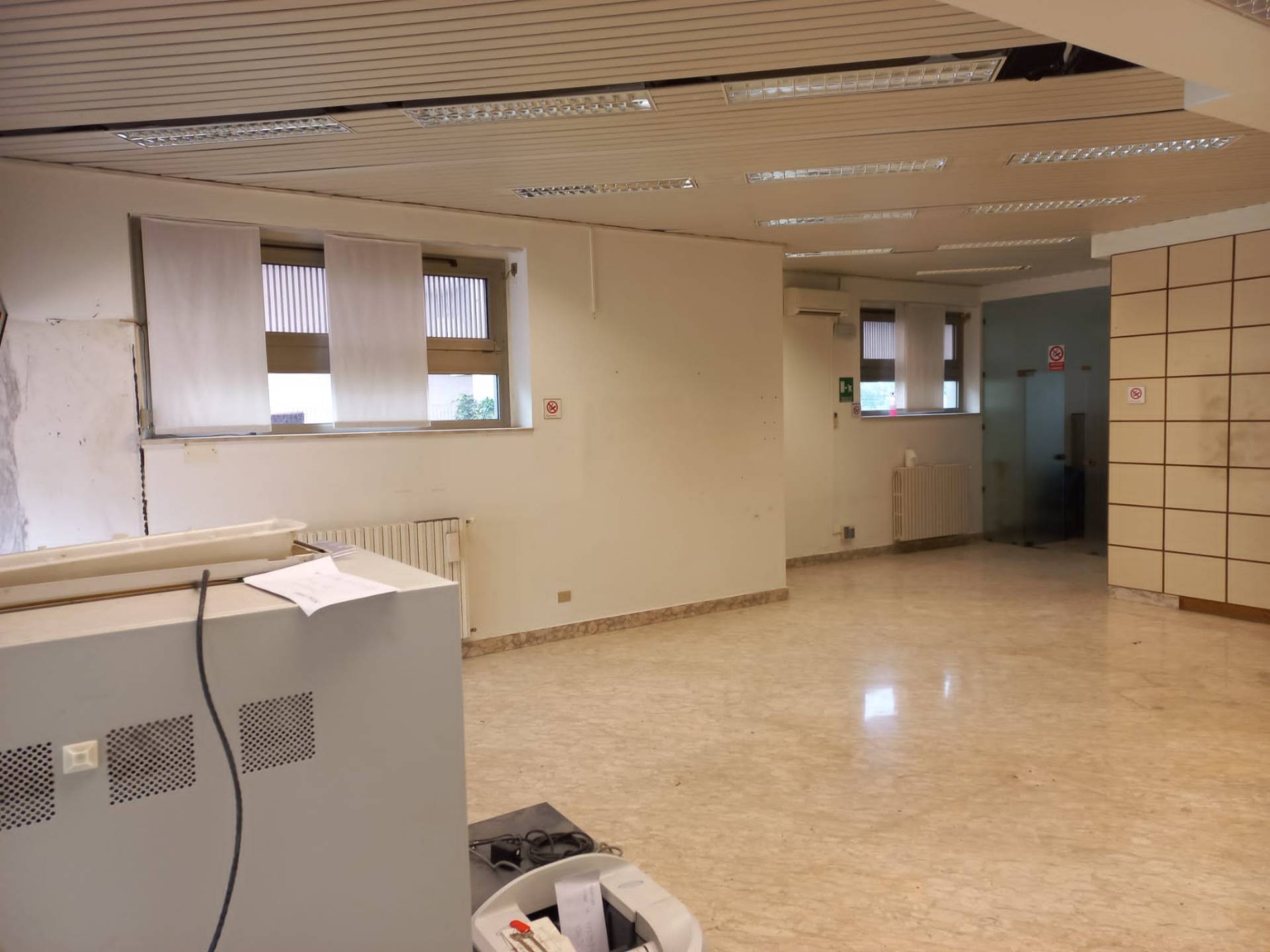 Studio/Ufficio in affitto a Scerni