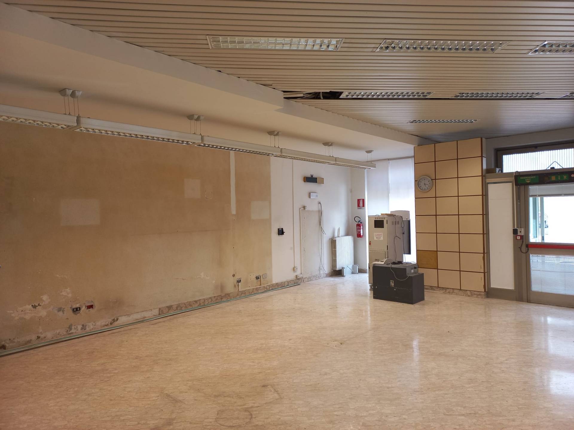 Studio/Ufficio in affitto a Scerni