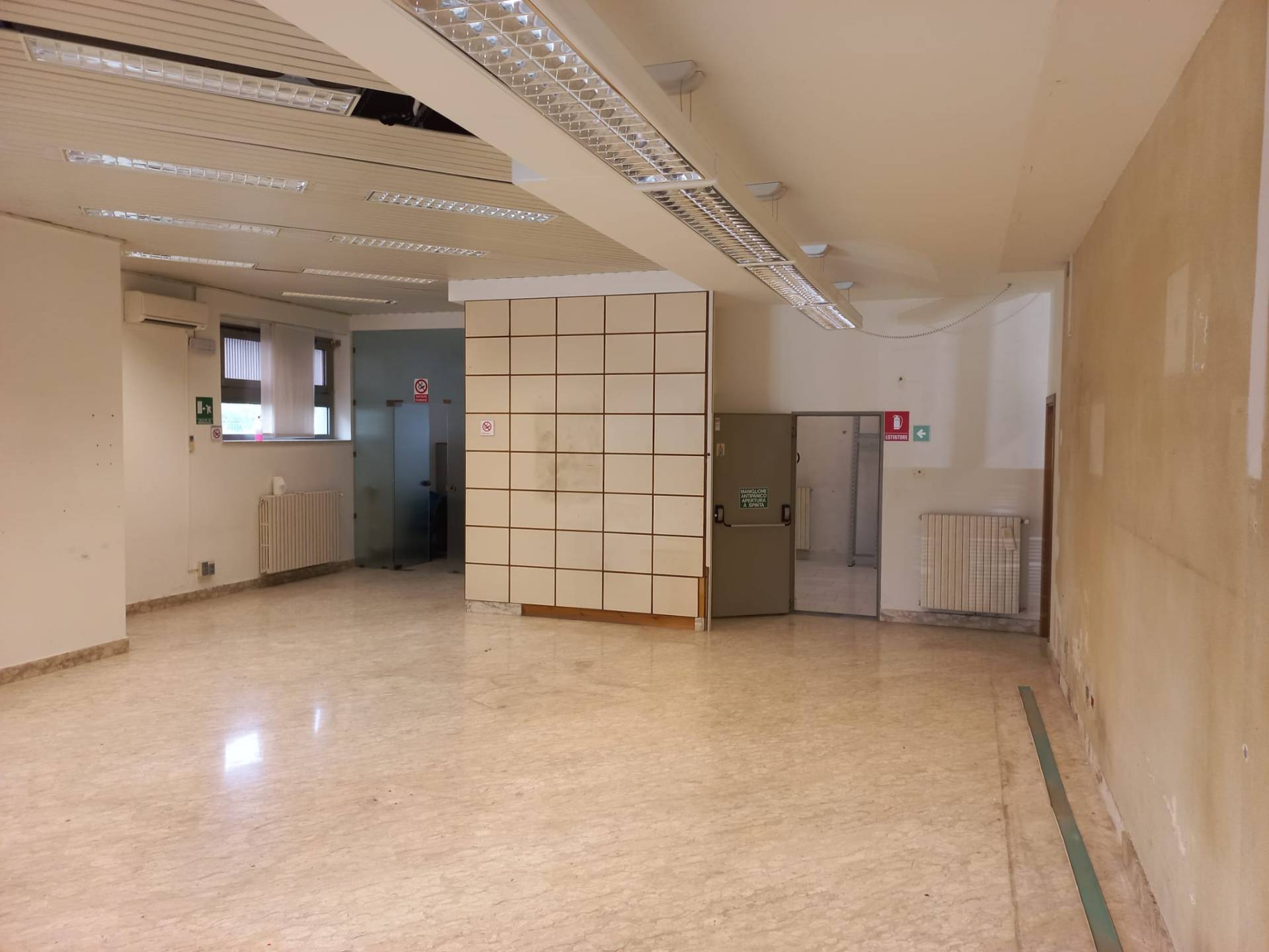 Studio/Ufficio in affitto a Scerni