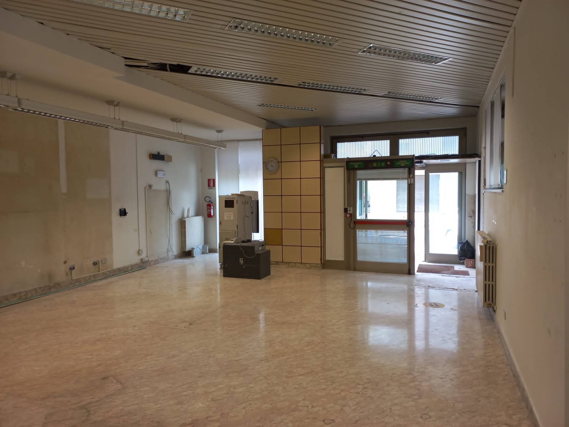 Studio/Ufficio in affitto a Scerni