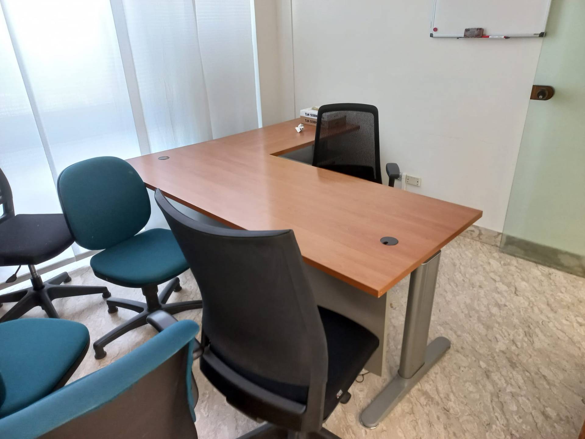 Studio/Ufficio in affitto a Scerni