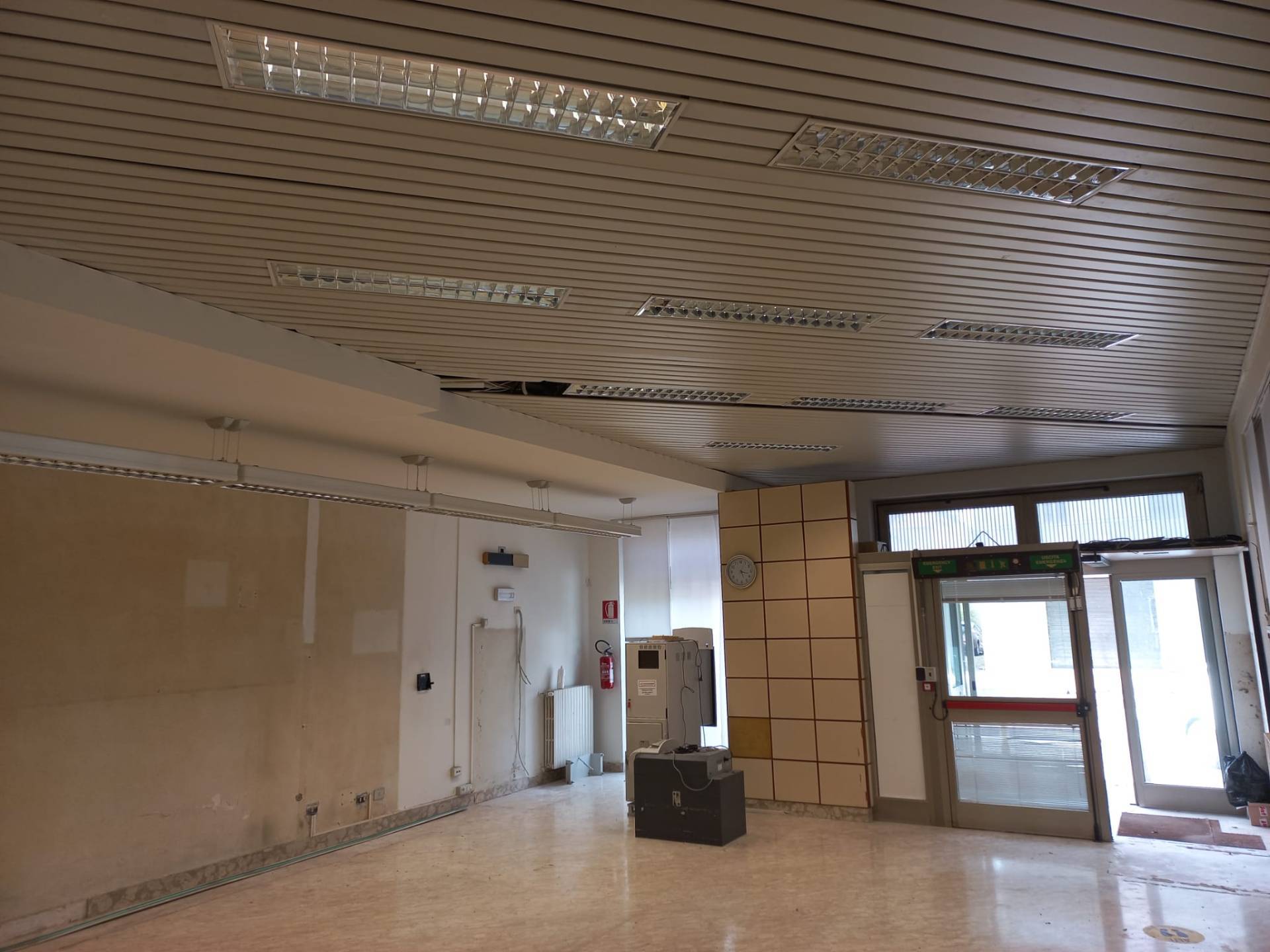 Studio/Ufficio in affitto a Scerni