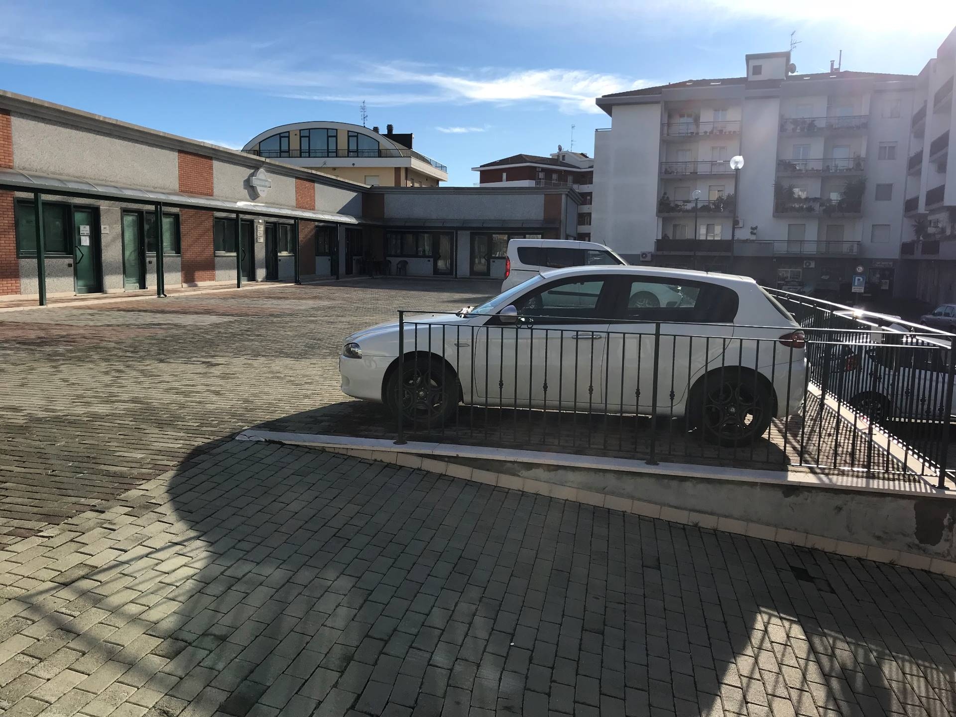 Studio/Ufficio in vendita a Vasto, ZONA SEMICENTRALE