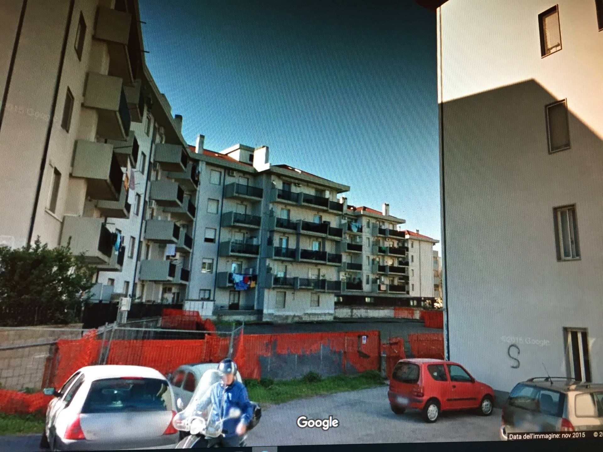 Garage/Posto auto/Deposito in vendita a Vasto, ZONA CENTRALE