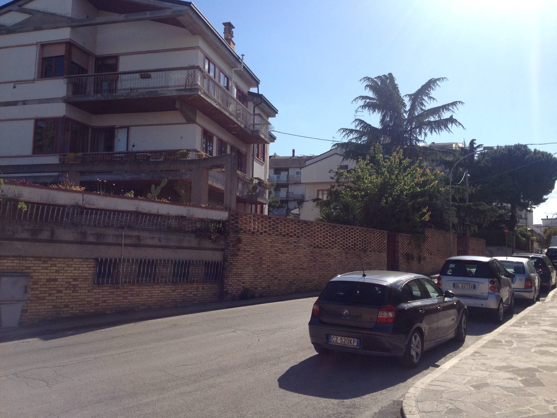 Studio/Ufficio in vendita a Vasto, ZONA CENTRALE