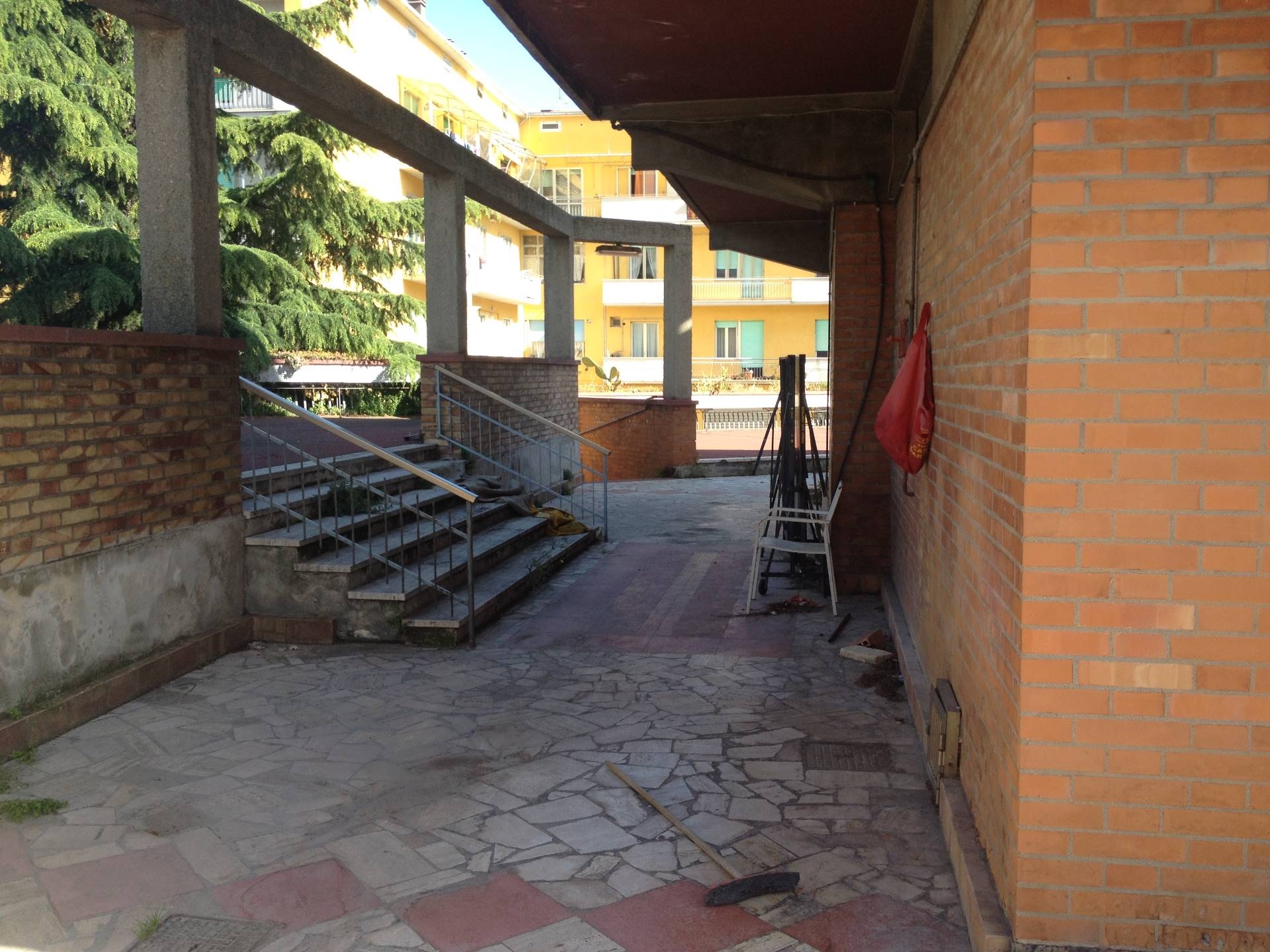 Studio/Ufficio in vendita a Vasto, ZONA CENTRALE