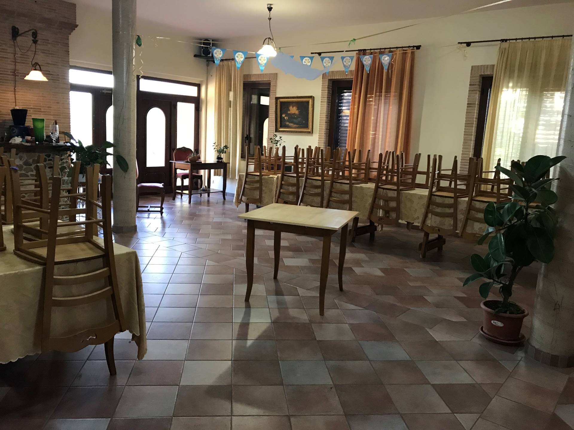 Struttura Ricettiva in vendita a Vasto, FRAZIONI