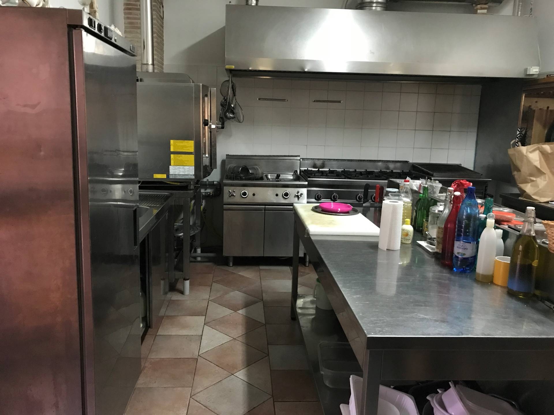 Struttura Ricettiva in vendita a Vasto, FRAZIONI