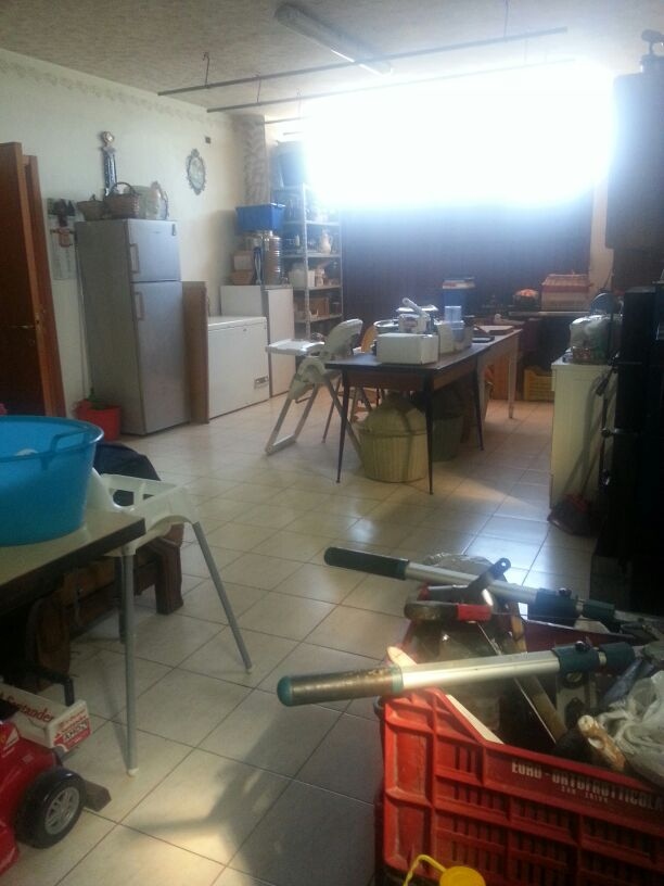 Abitazione indipendente in vendita a Montenero di Bisaccia