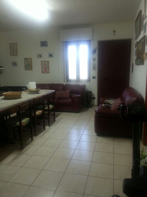 Abitazione indipendente in vendita a Montenero di Bisaccia