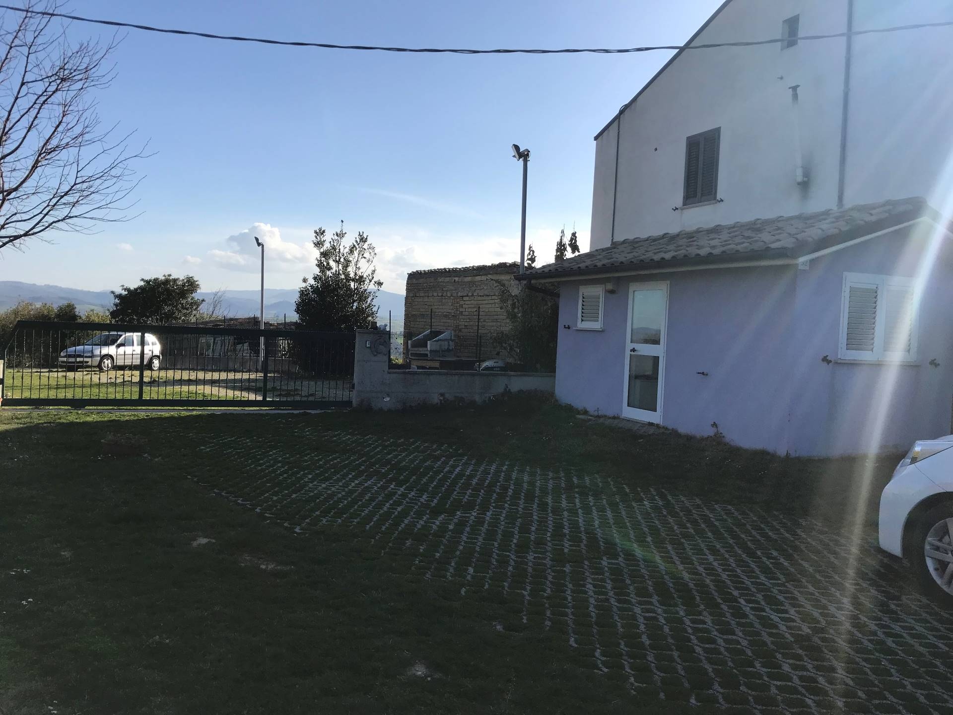 Terreno edificabile in vendita a Scerni