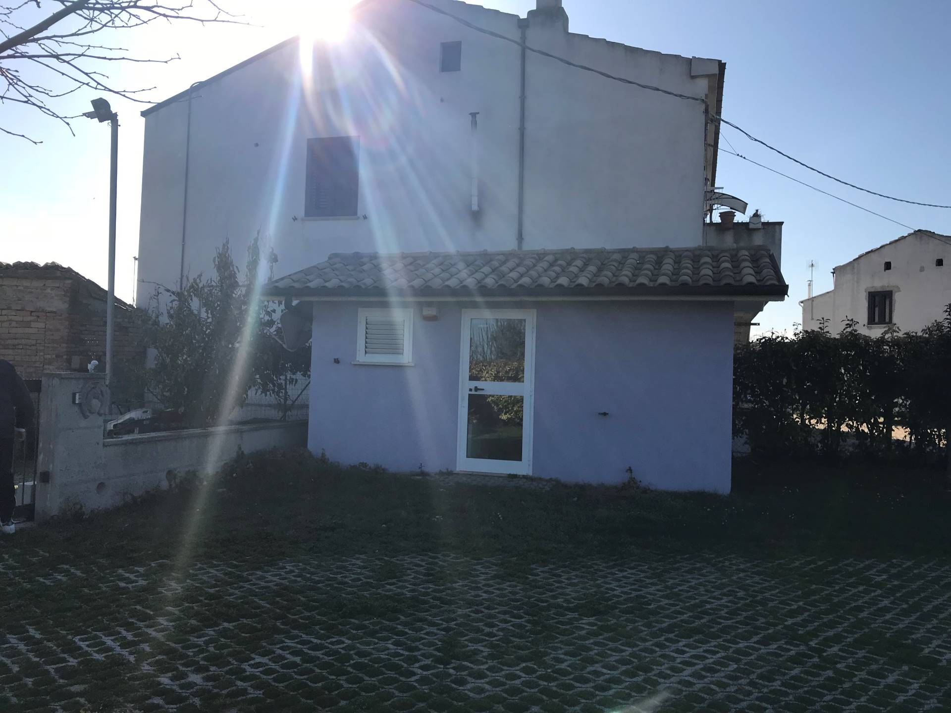 Terreno edificabile in vendita a Scerni