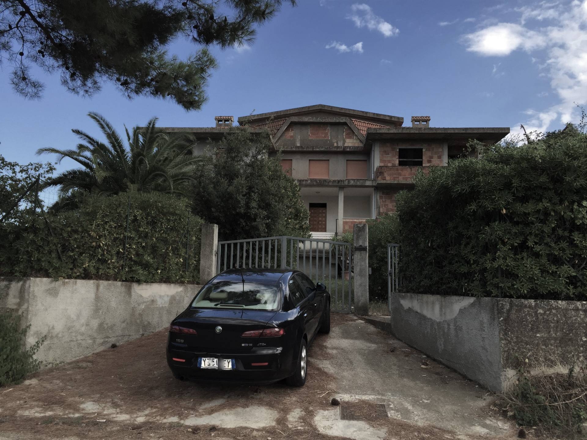 Casa singola in vendita a Pollutri