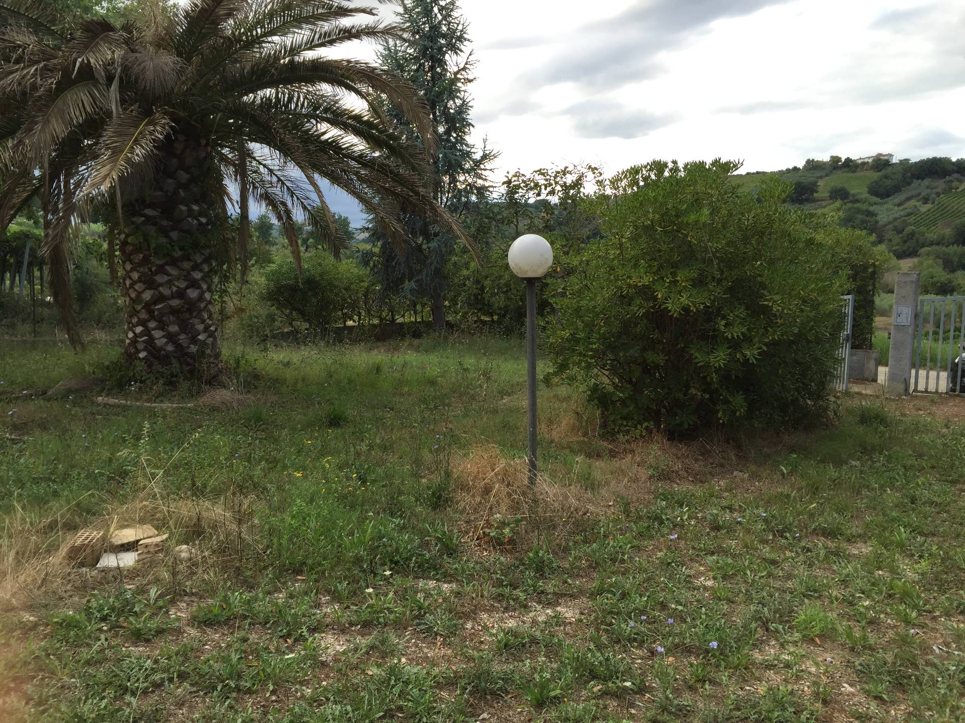 Casa singola in vendita a Pollutri
