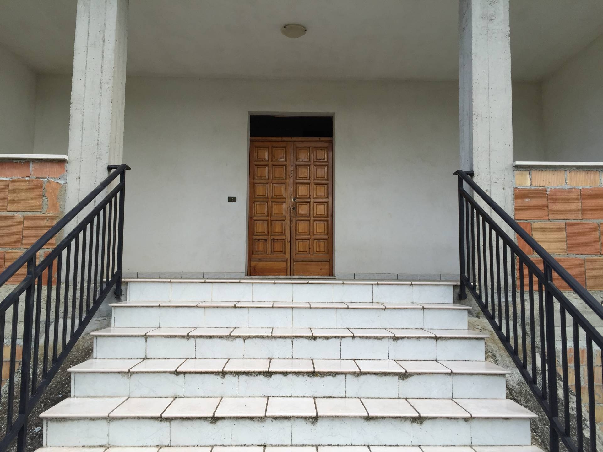 Casa singola in vendita a Pollutri