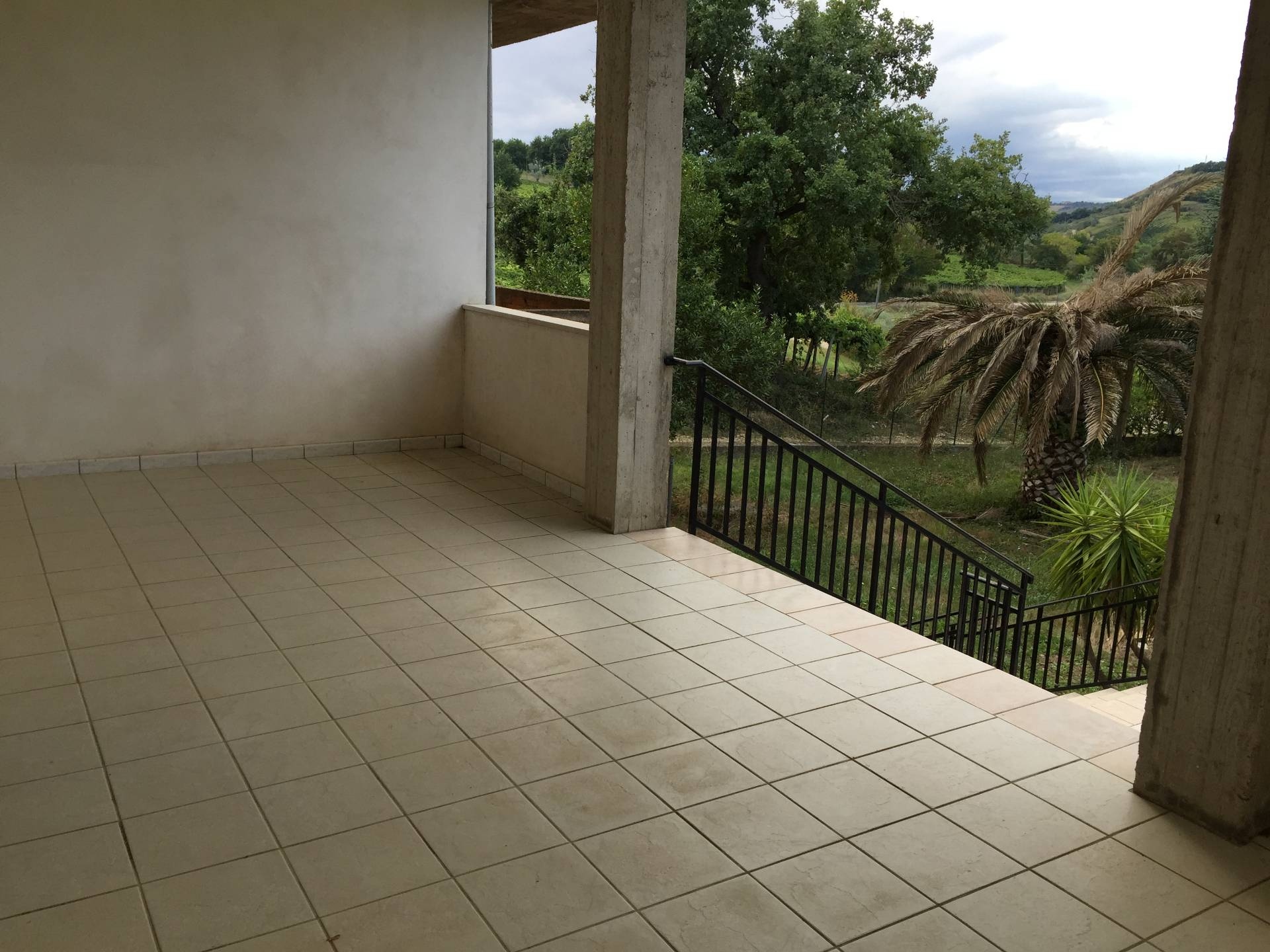 Casa singola in vendita a Pollutri