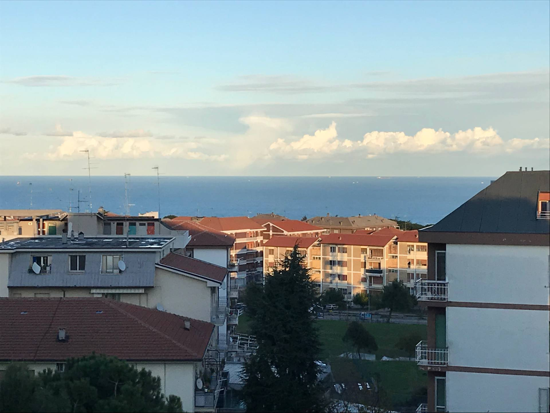 Appartamento in vendita a Vasto, ZONA CENTRALE