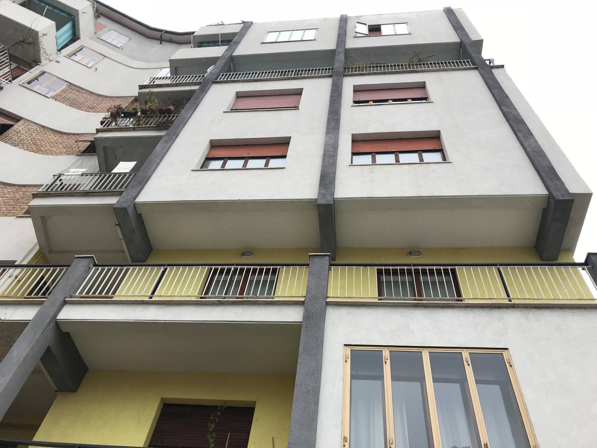 Appartamento in vendita a Vasto, ZONA CENTRALE