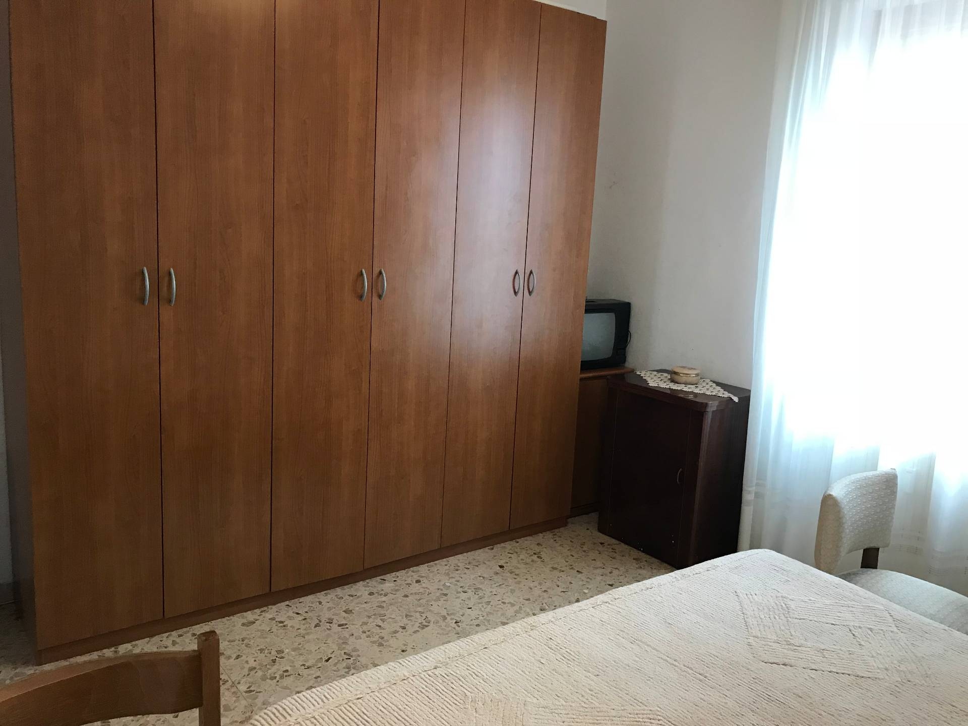 Appartamento in vendita a Vasto, ZONA CENTRALE