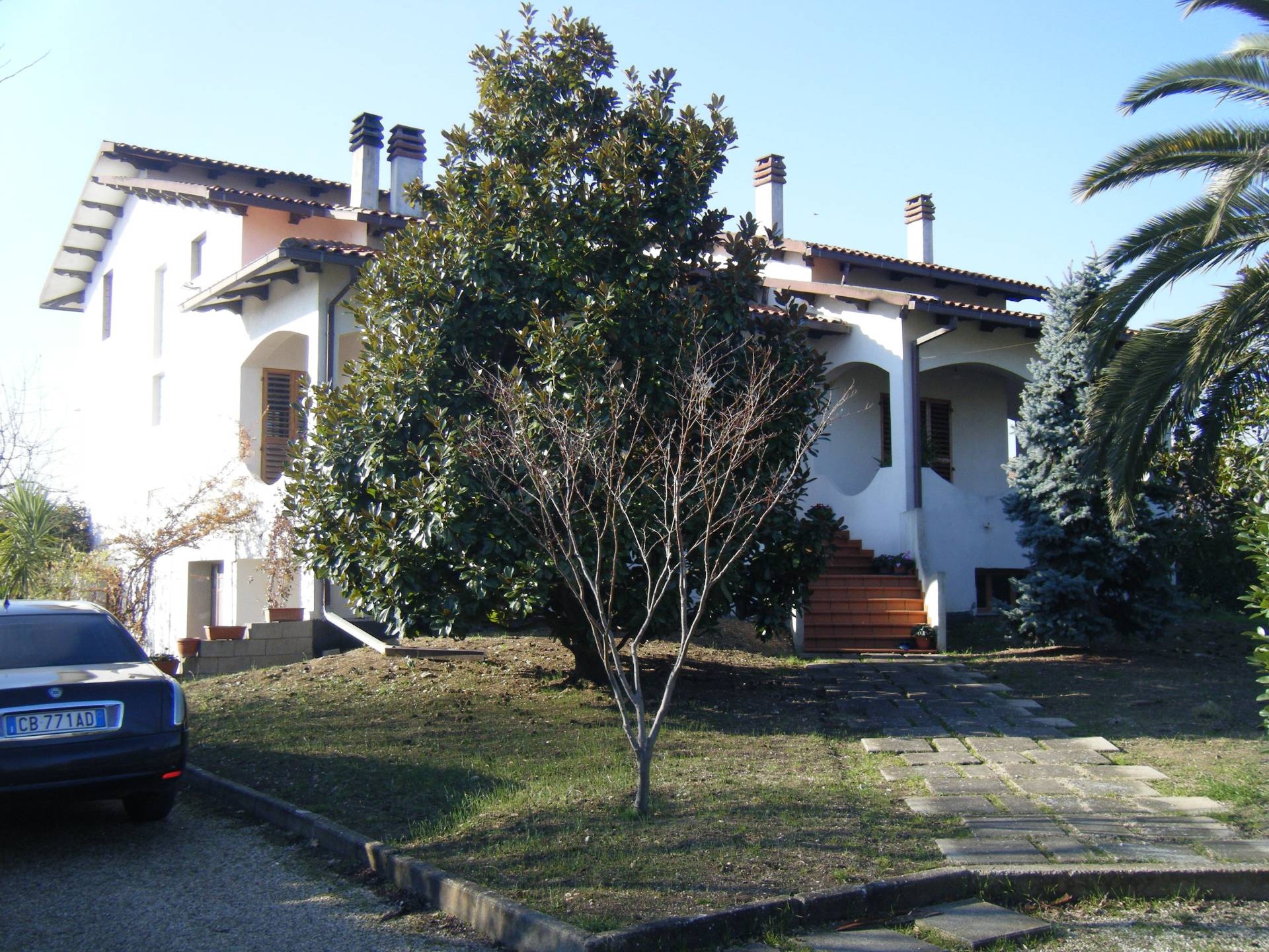 Villa in vendita a Pollutri