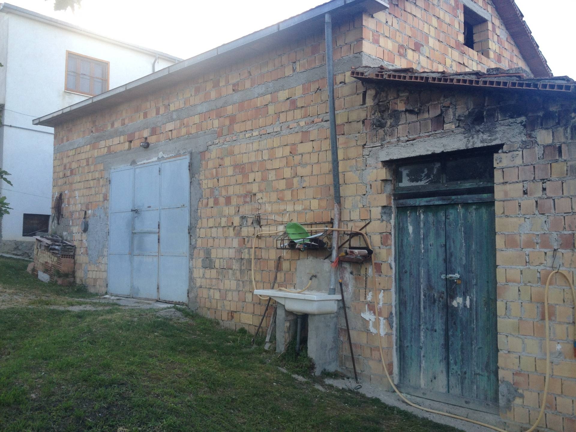 Abitazione indipendente in vendita a Pollutri