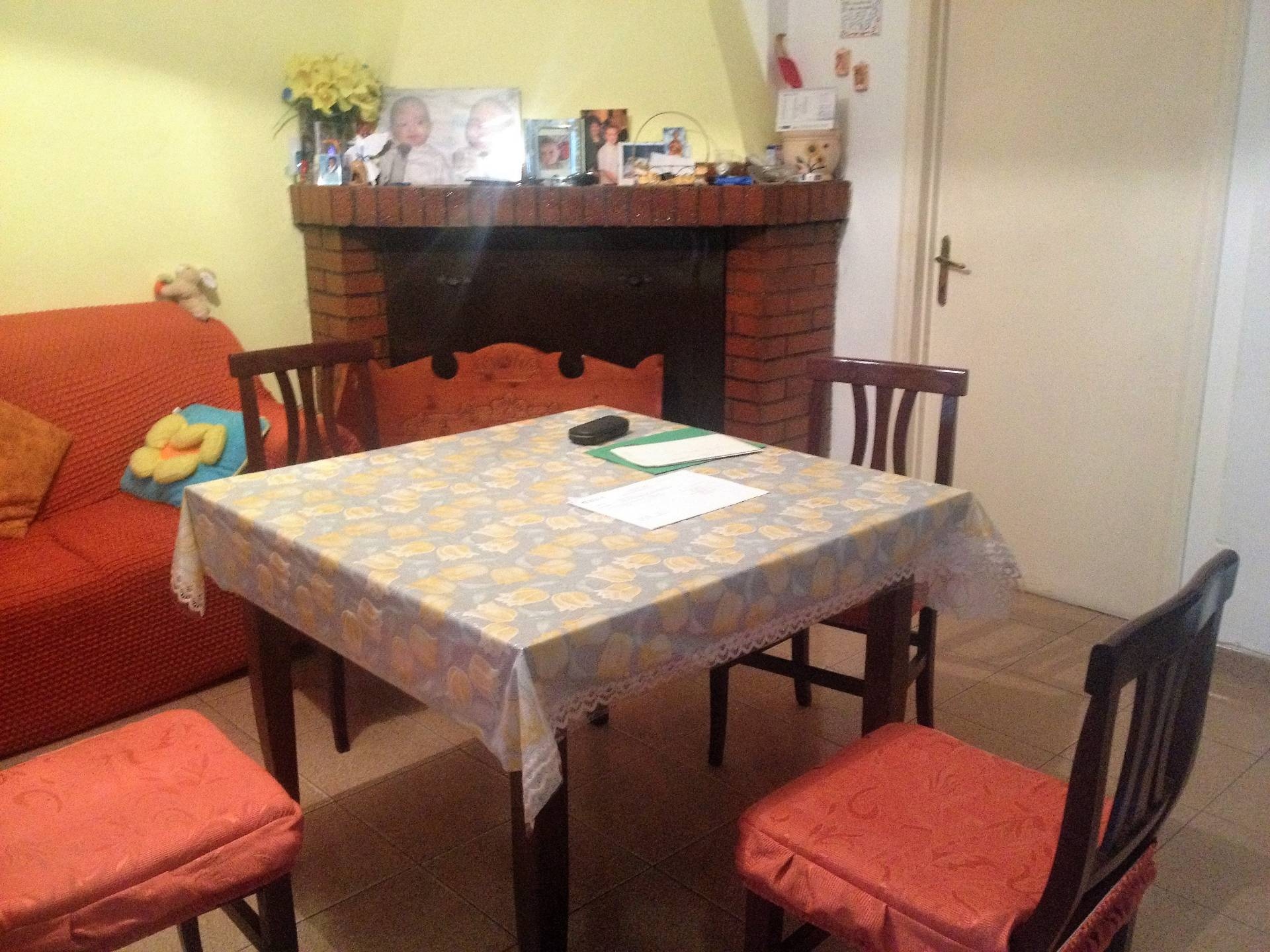 Abitazione indipendente in vendita a Pollutri