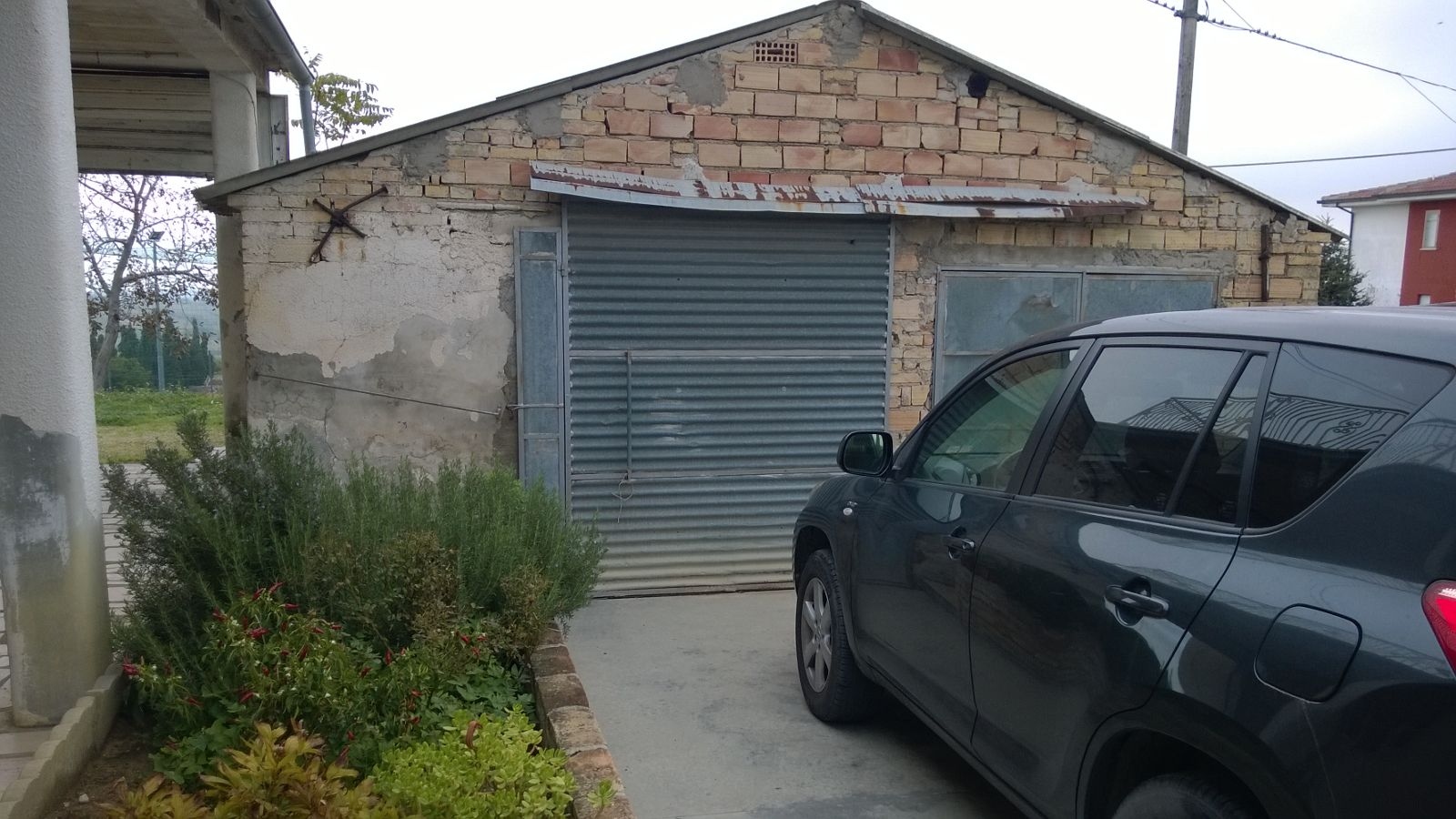 Abitazione indipendente in vendita a Pollutri