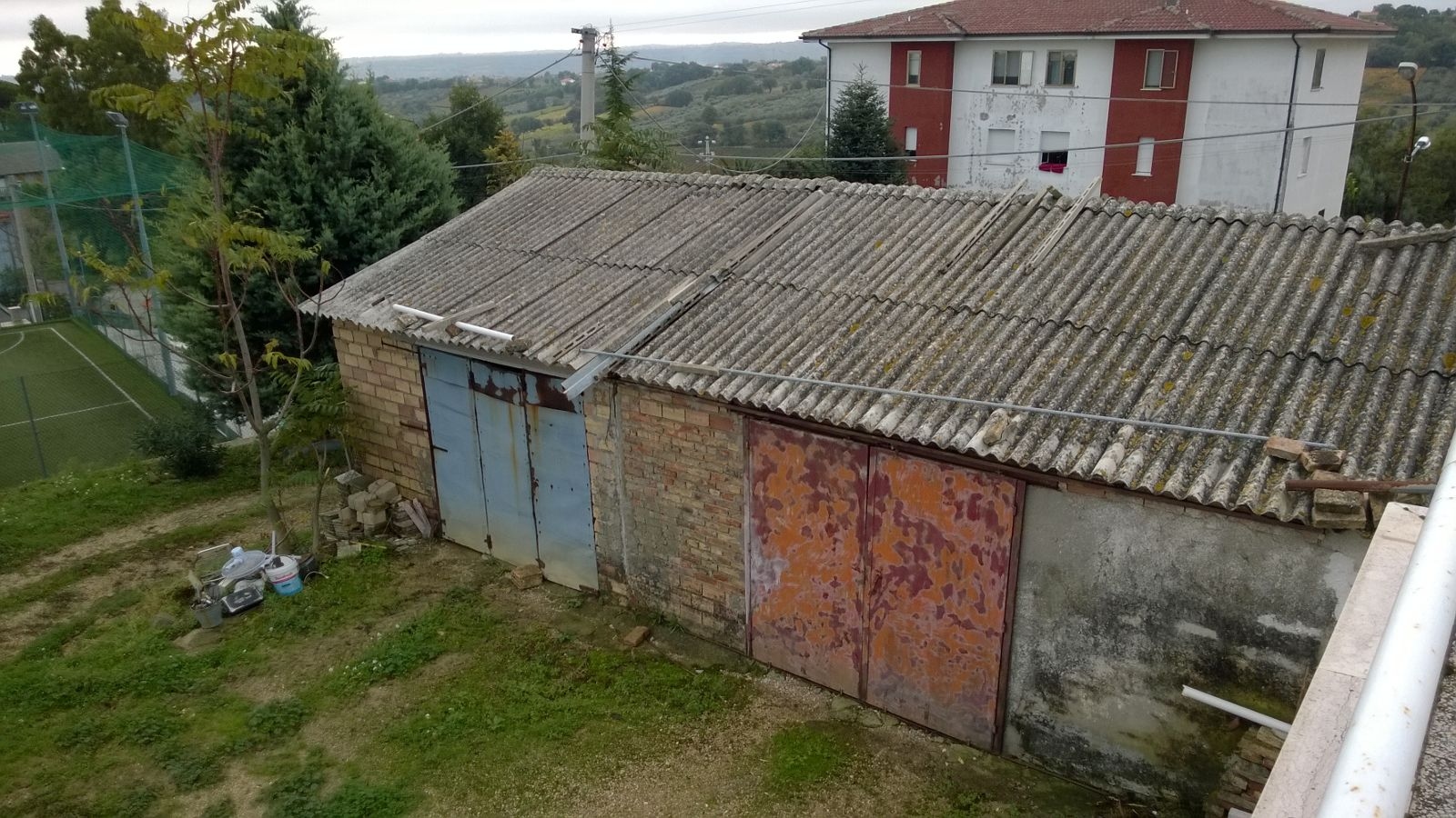 Abitazione indipendente in vendita a Pollutri