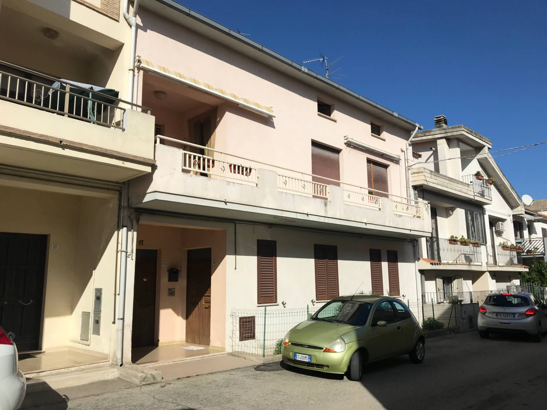 Appartamento in vendita a San Salvo, San Salvo Paese