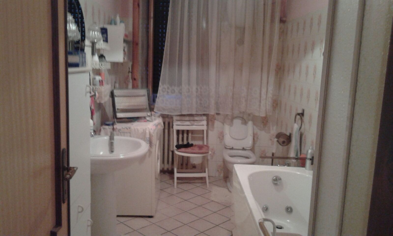 Appartamento in vendita a San Salvo, San Salvo Paese