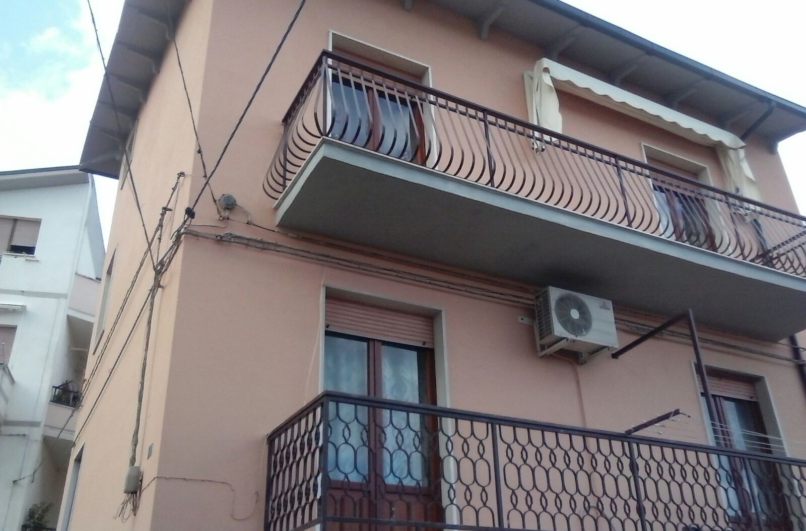 Abitazione indipendente in vendita a San Salvo, San Salvo Paese