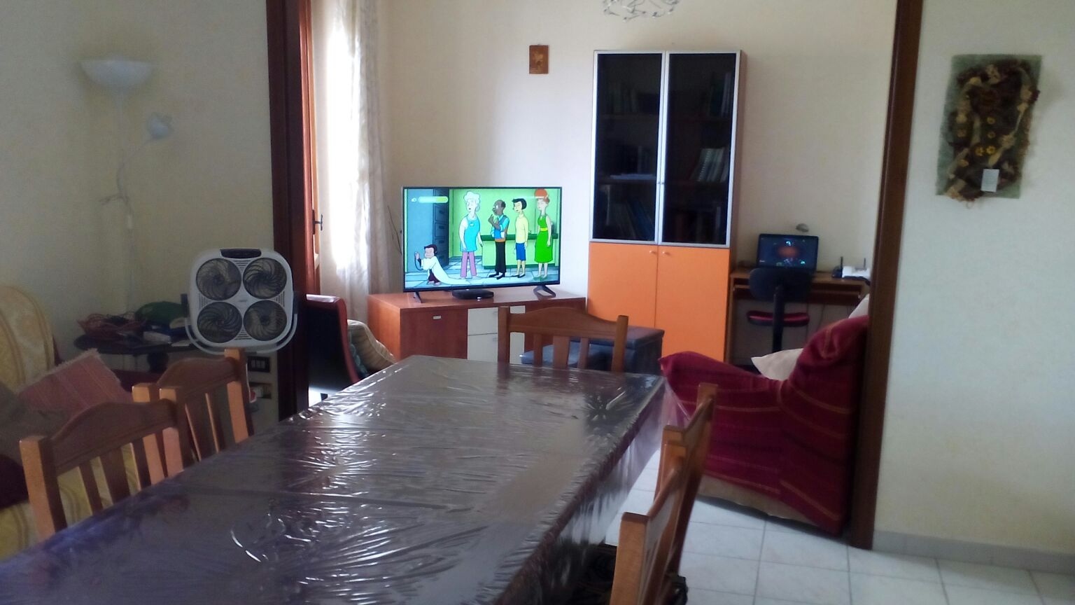 Abitazione indipendente in vendita a San Salvo, San Salvo Paese