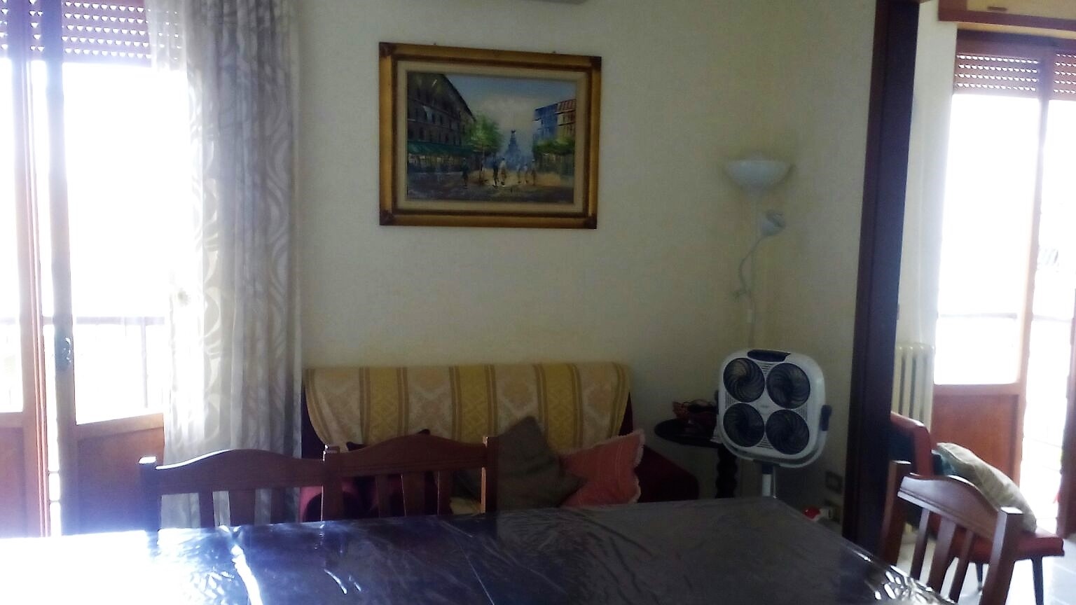 Abitazione indipendente in vendita a San Salvo, San Salvo Paese