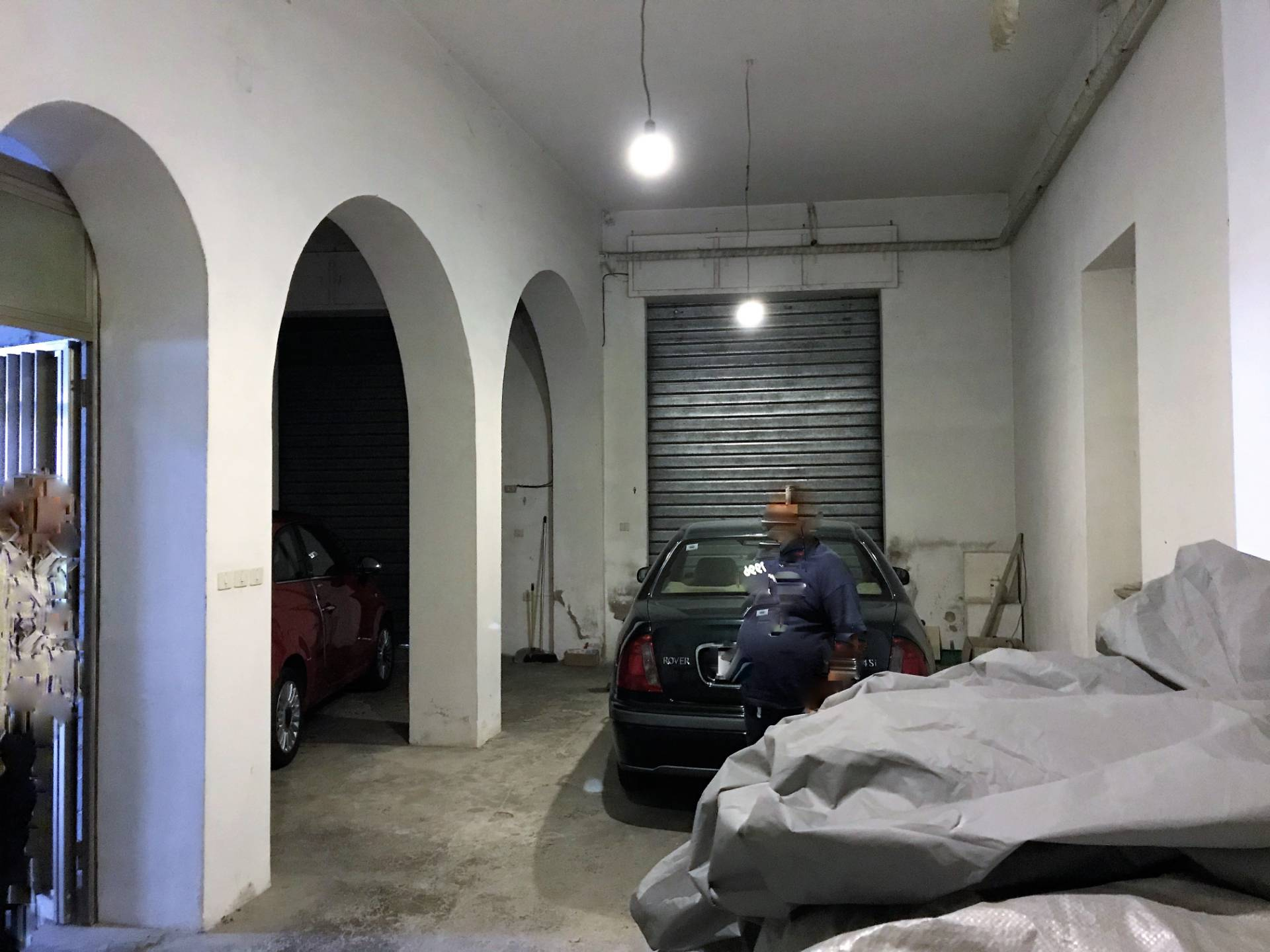 Abitazione indipendente in vendita a Casalbordino