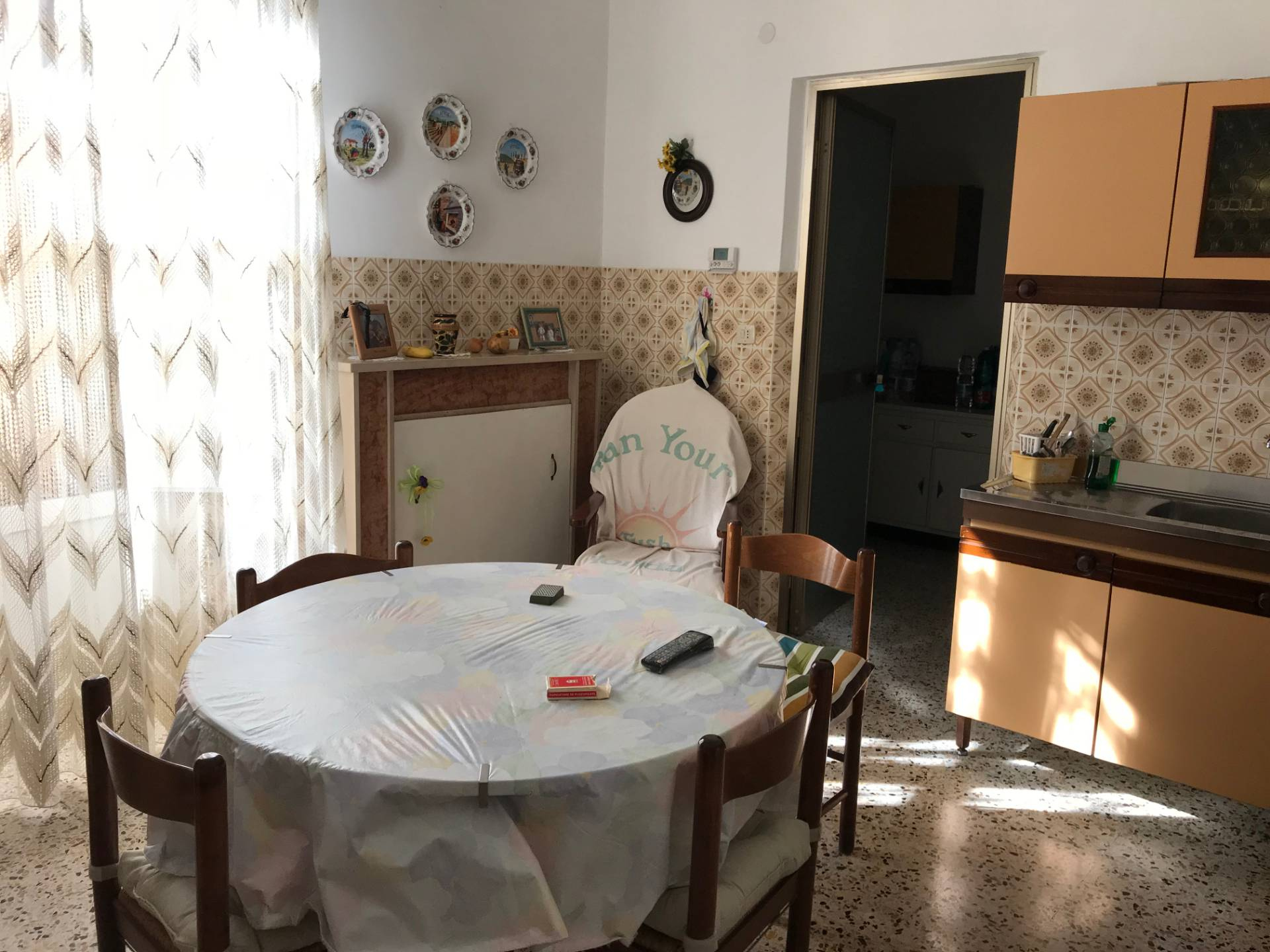 Abitazione indipendente in vendita a Casalbordino