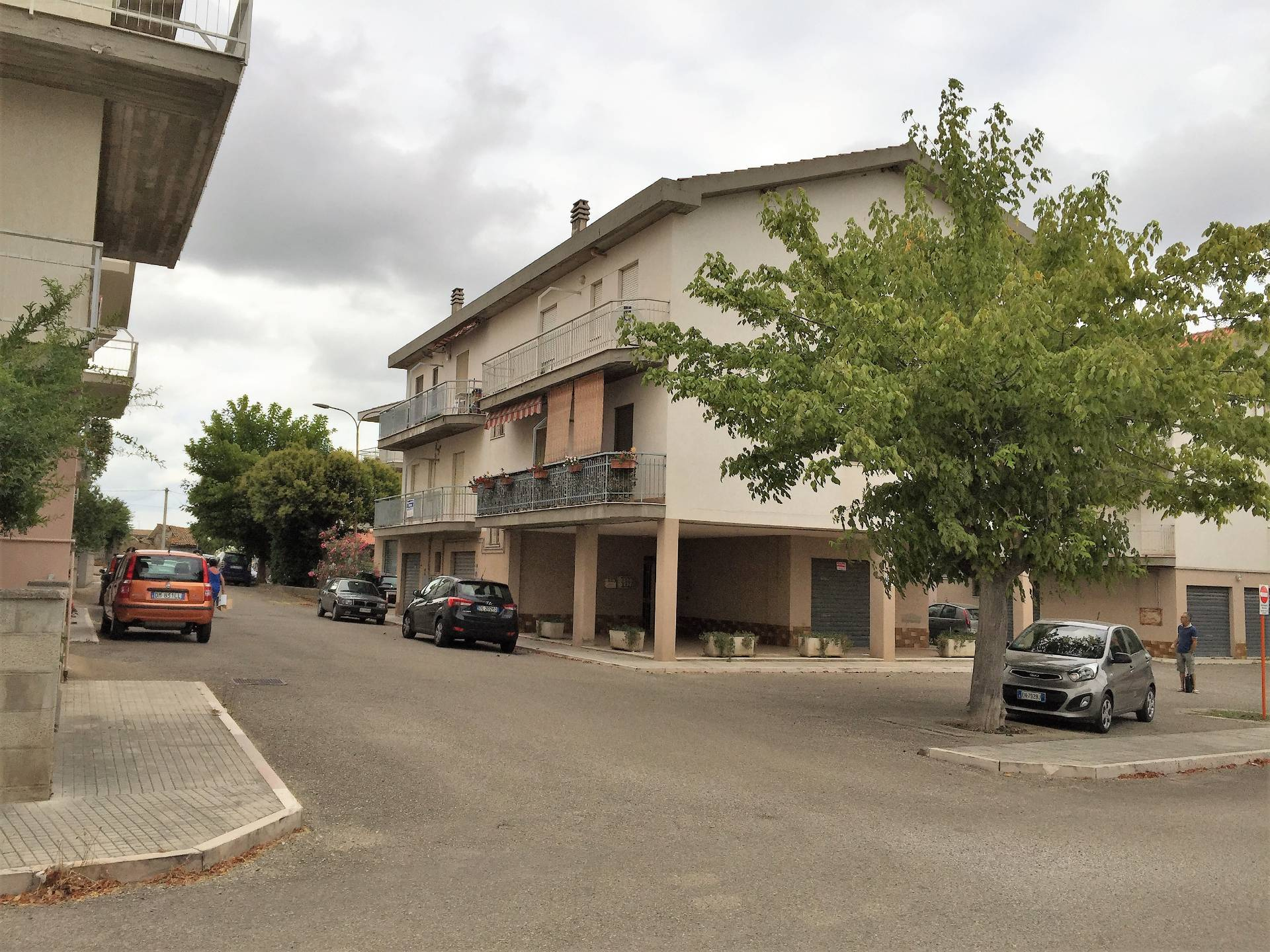 Appartamento in vendita a Casalbordino