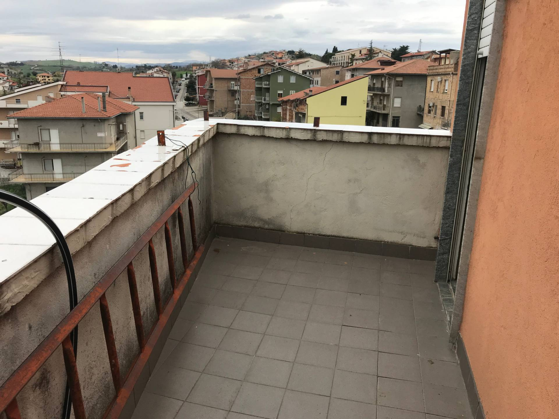 Abitazione indipendente in vendita a Cupello