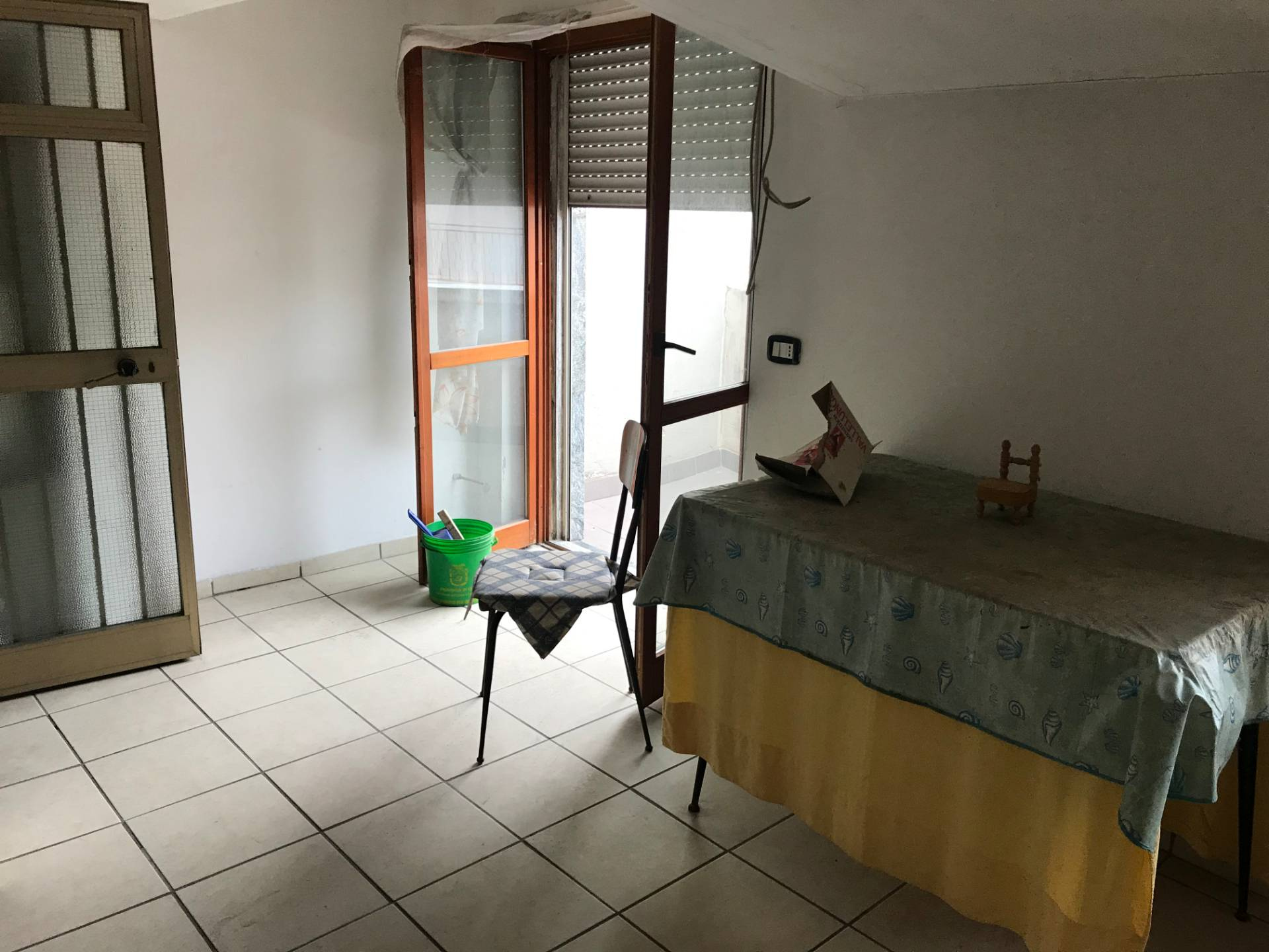 Abitazione indipendente in vendita a Cupello